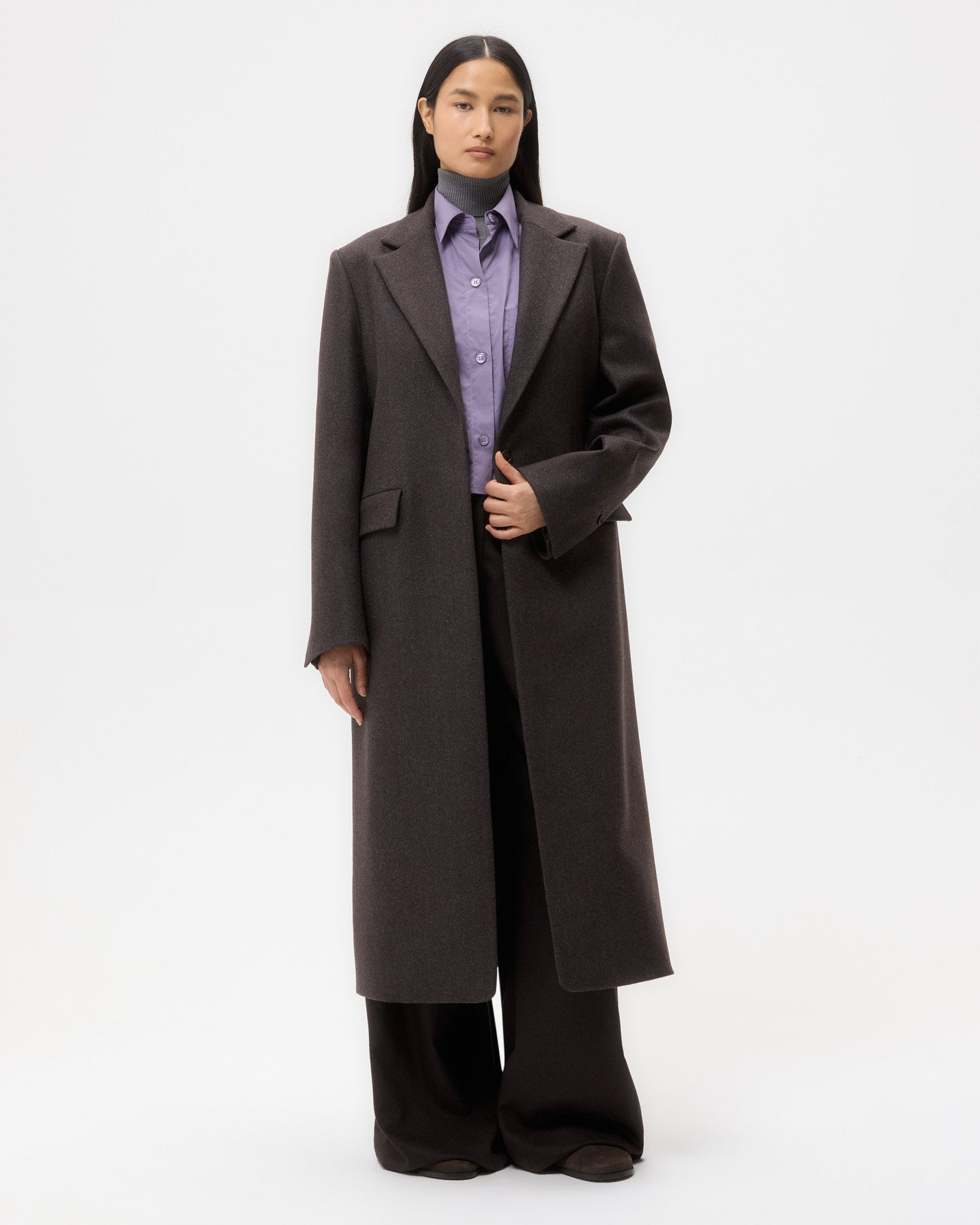 Outerwear
