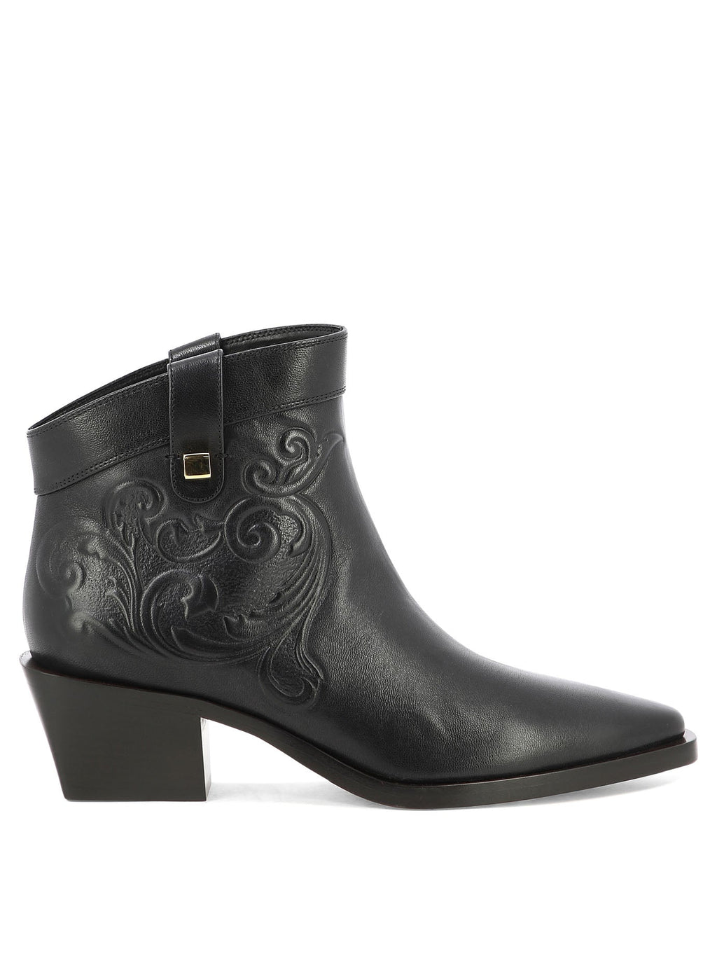 Skorpios "alexandra Cordoba" Ankle Boots