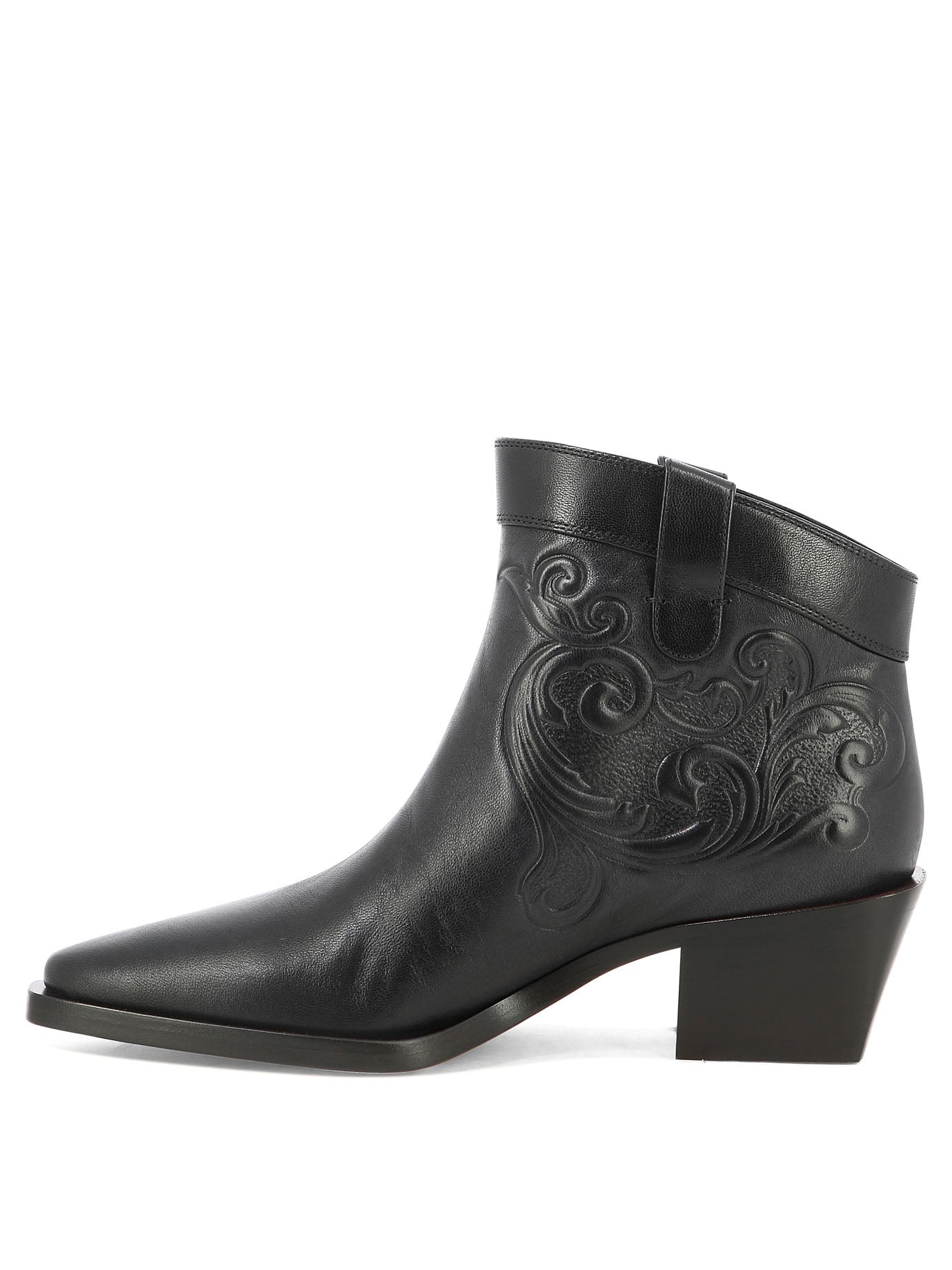 Skorpios "alexandra Cordoba" Ankle Boots