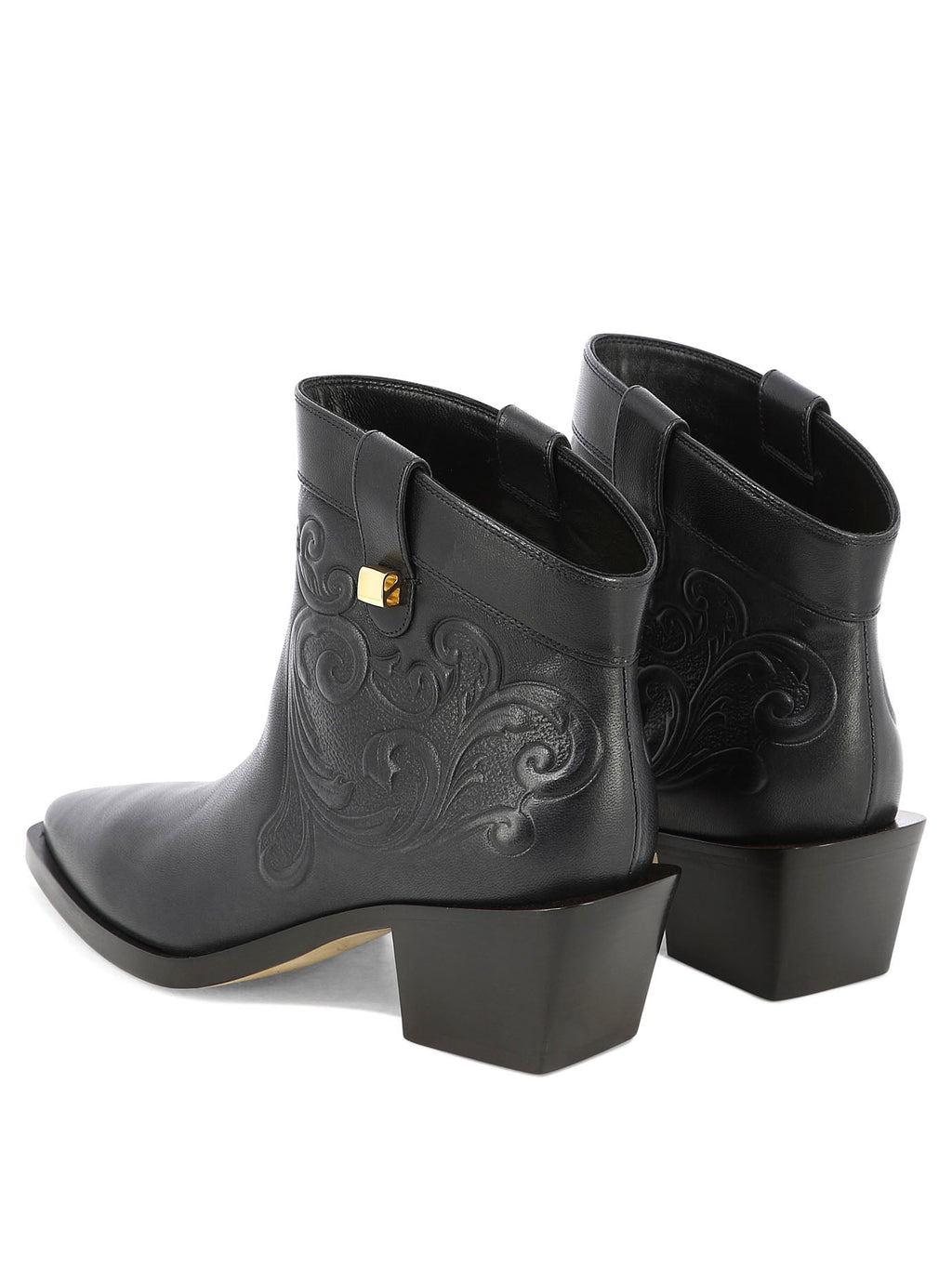 Skorpios "alexandra Cordoba" Ankle Boots