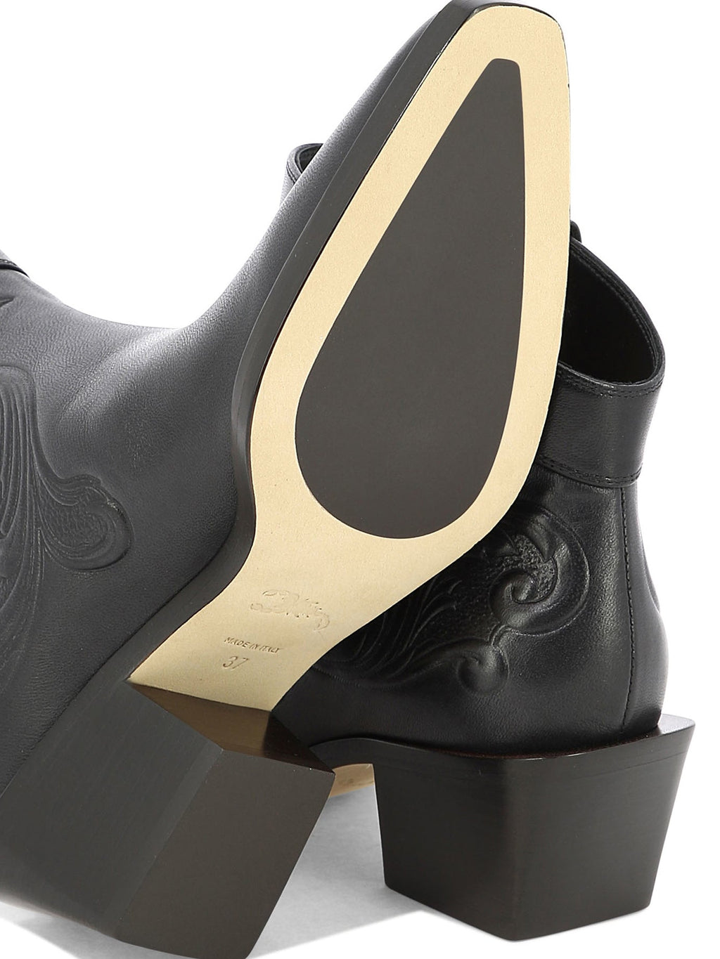Skorpios "alexandra Cordoba" Ankle Boots