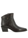 Skorpios "alexandra Cordoba" Ankle Boots