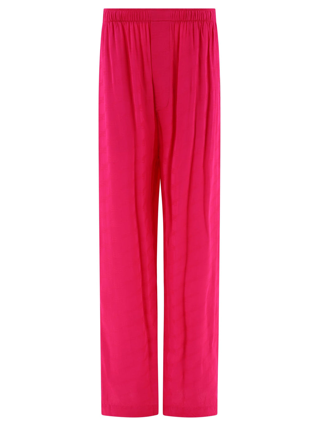 Balenciaga "bb Monogram" Trousers