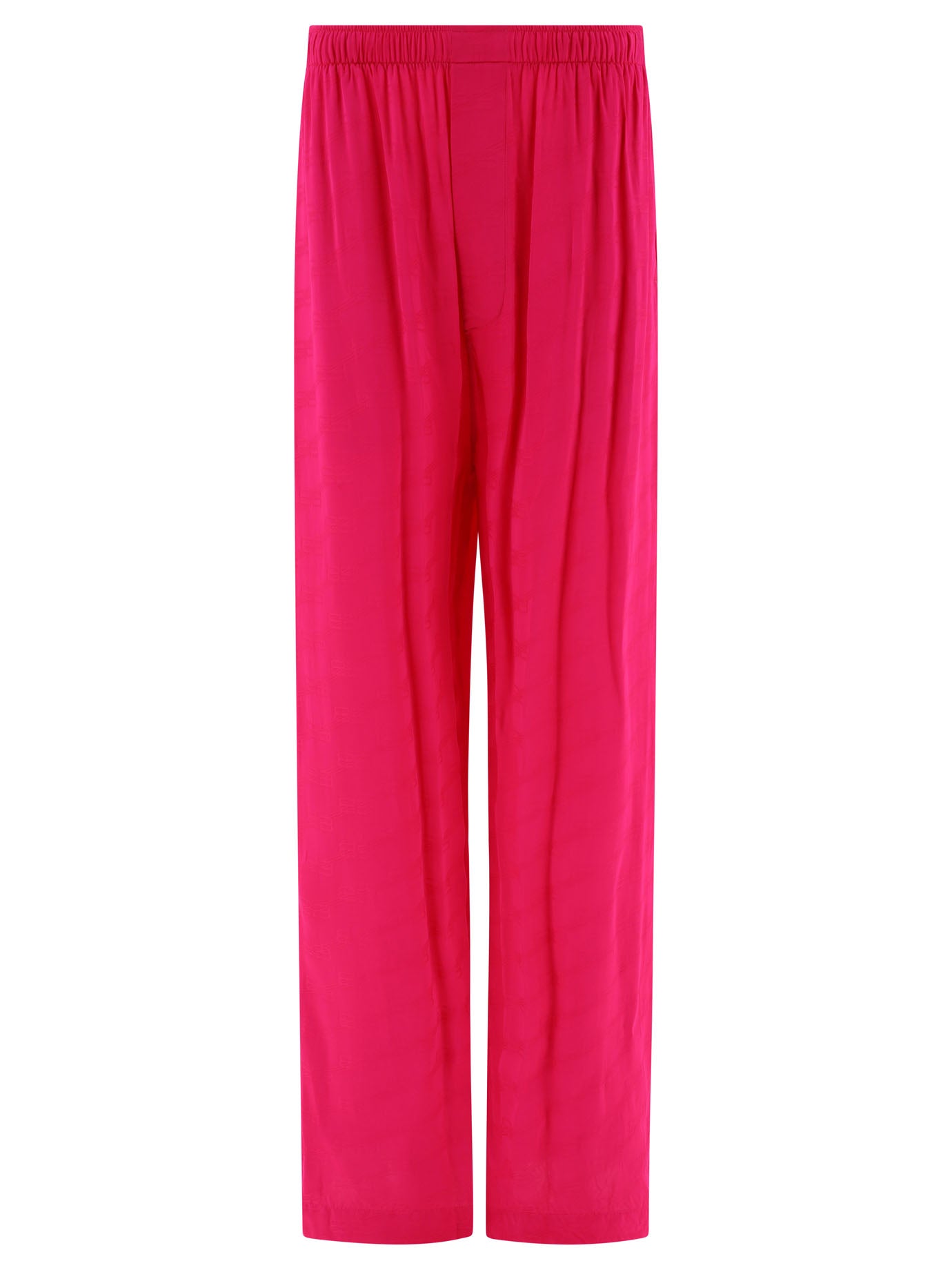 Balenciaga "bb Monogram" Trousers