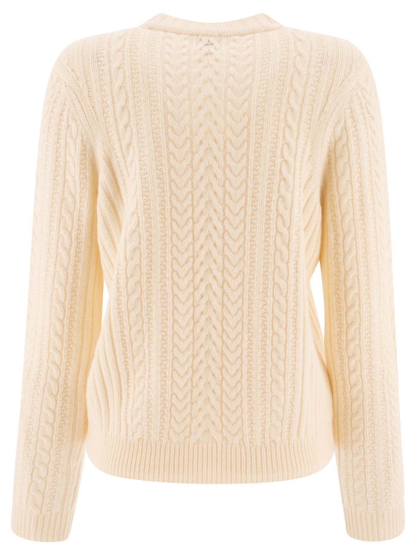 Ines De La Fressange "marlon" Sweater