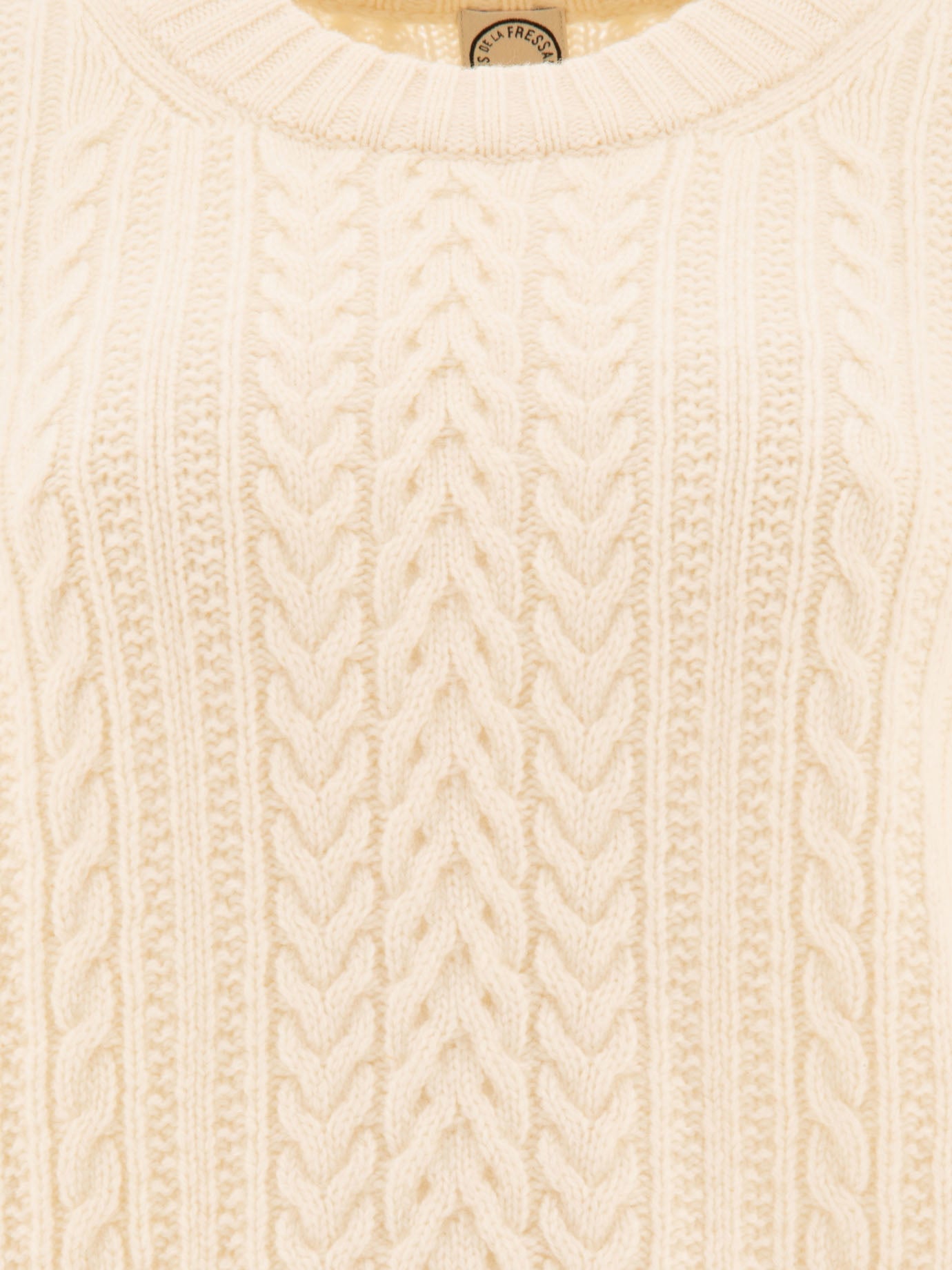 Ines De La Fressange "marlon" Sweater