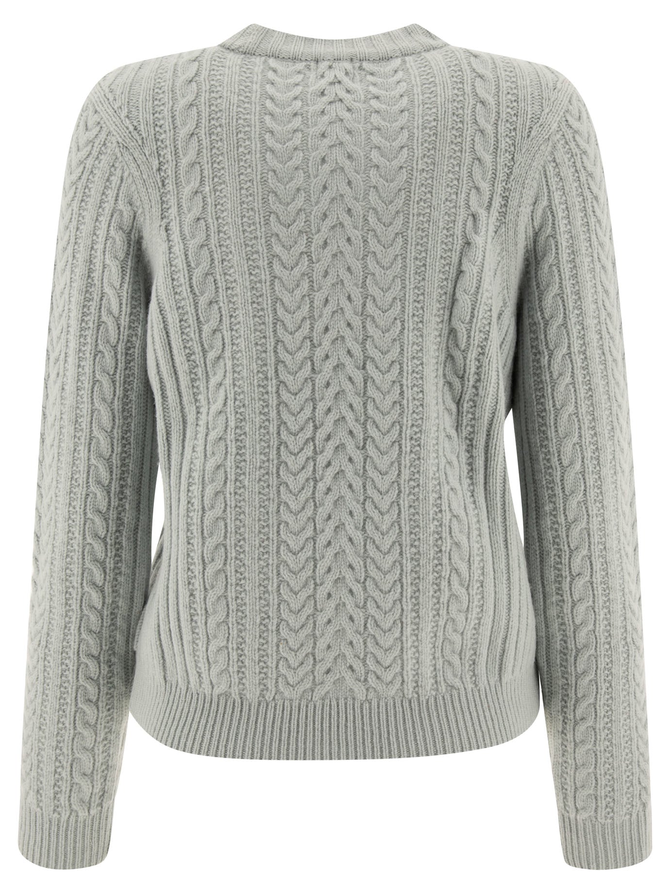 Ines De La Fressange "marlon" Sweater