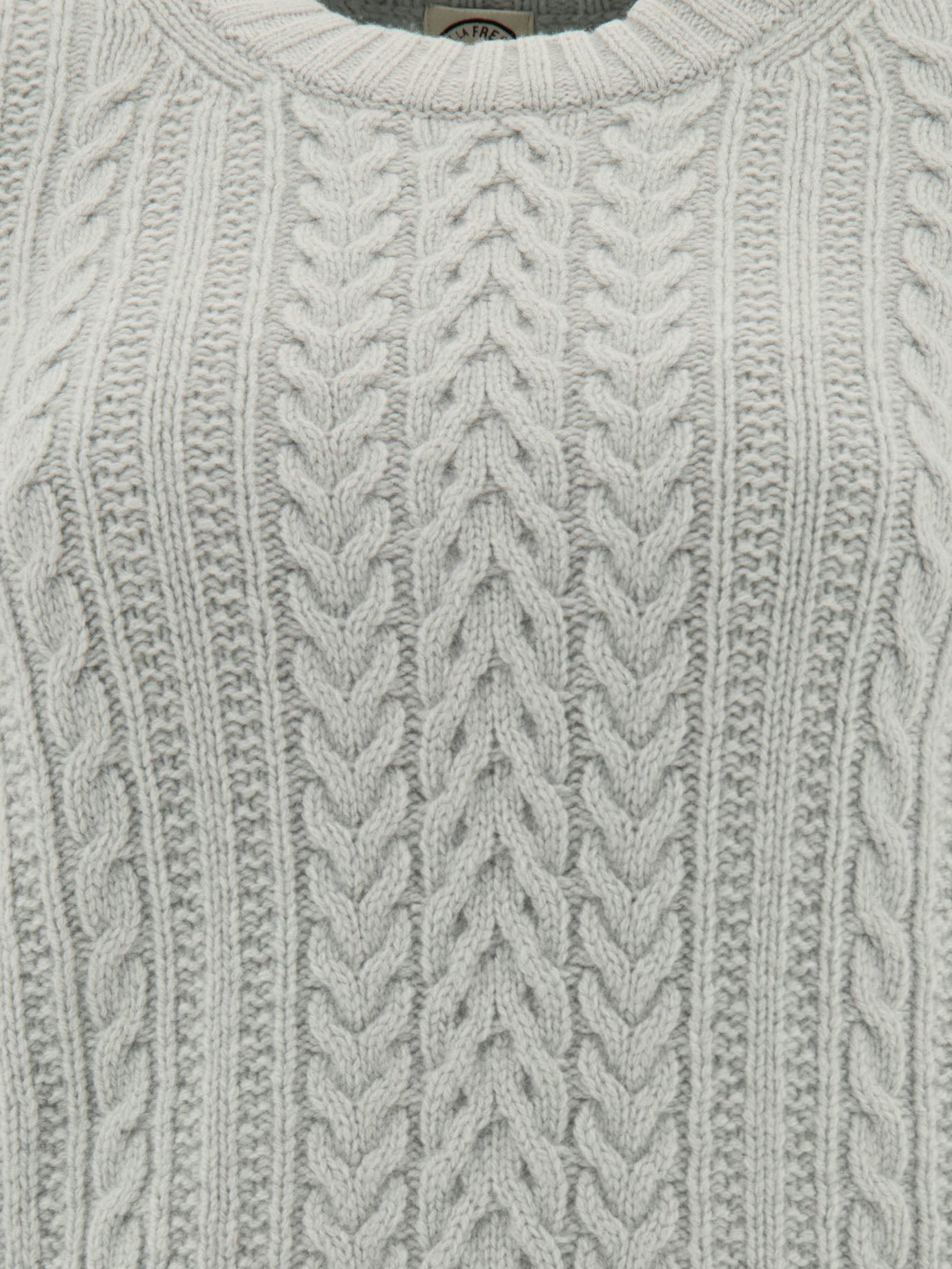 Ines De La Fressange "marlon" Sweater