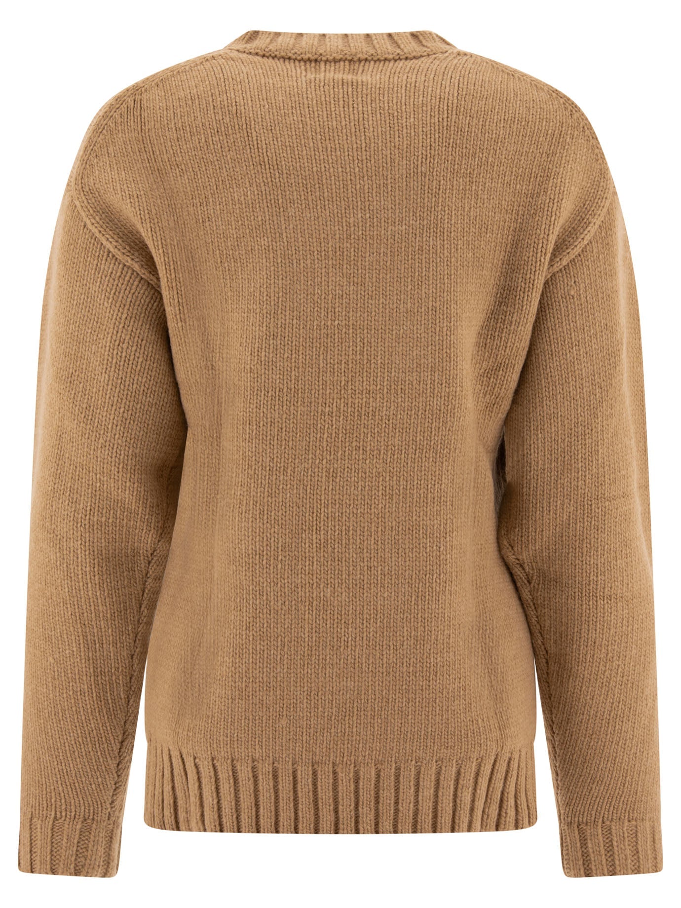 Ines De La Fressange "paulin" Sweater