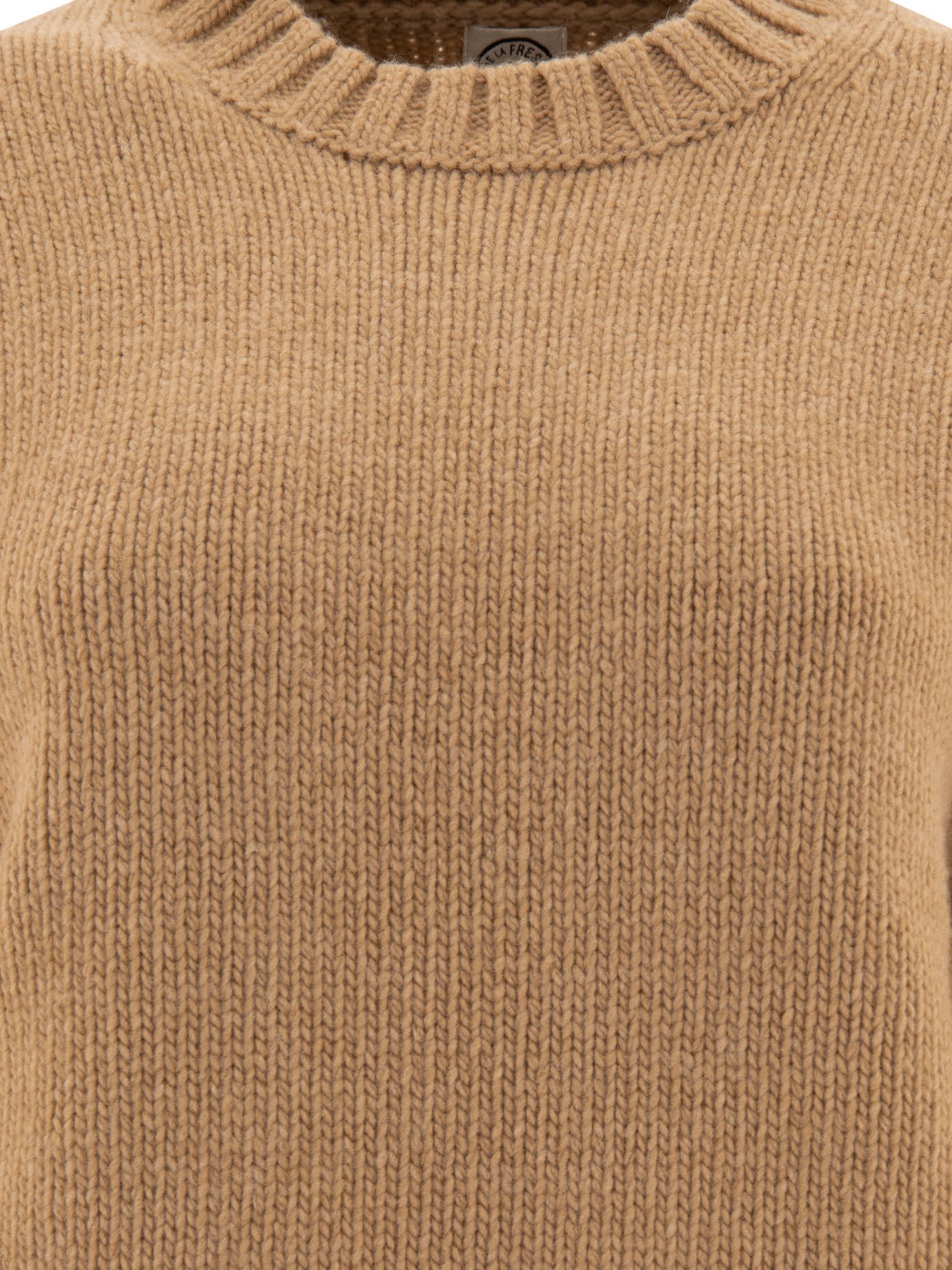 Ines De La Fressange "paulin" Sweater