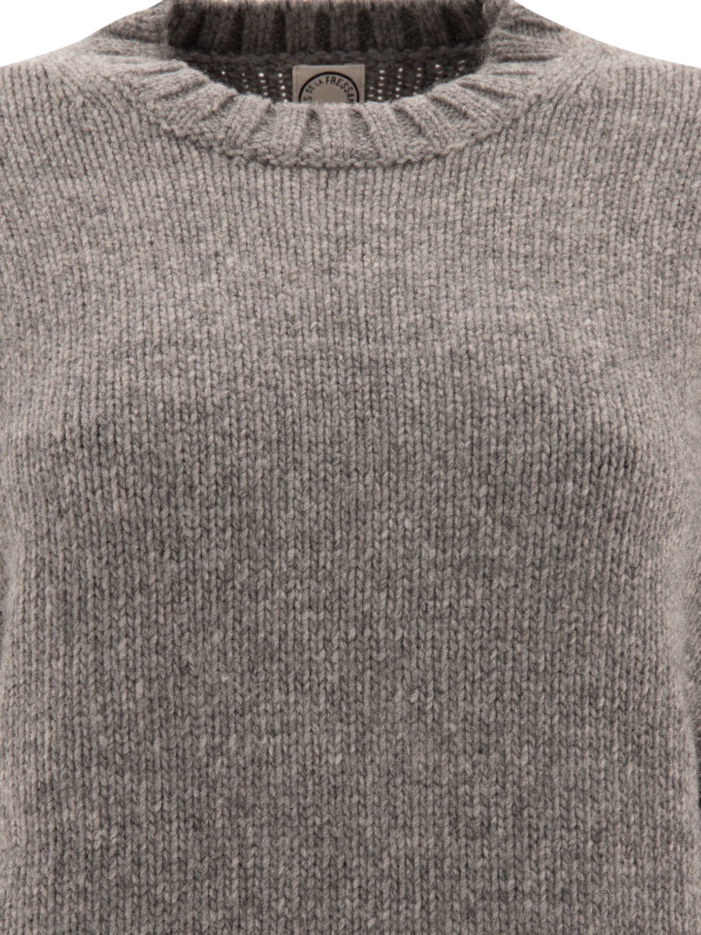 Ines De La Fressange "paulin" Sweater