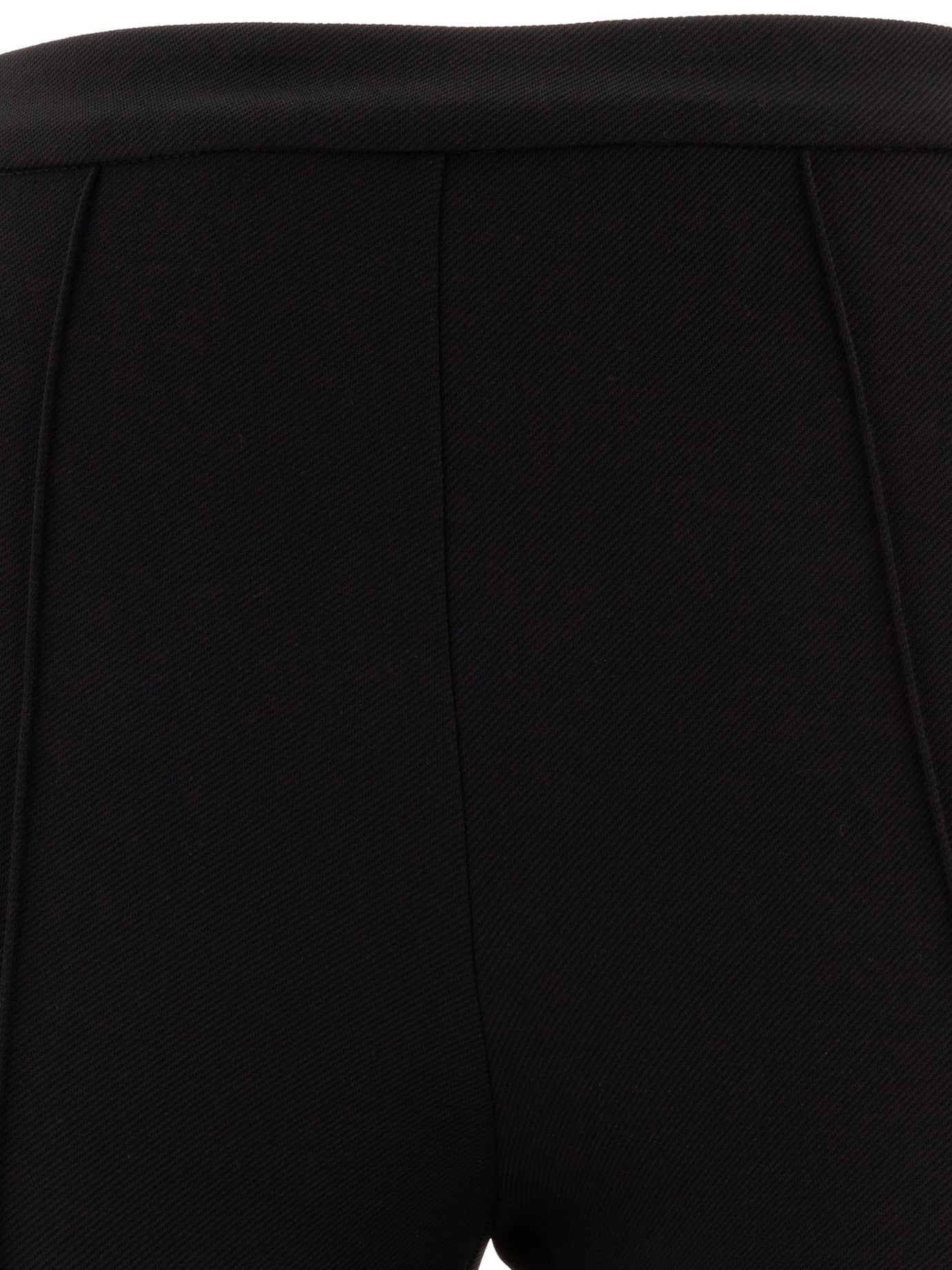 Moncler Gabardine Trousers