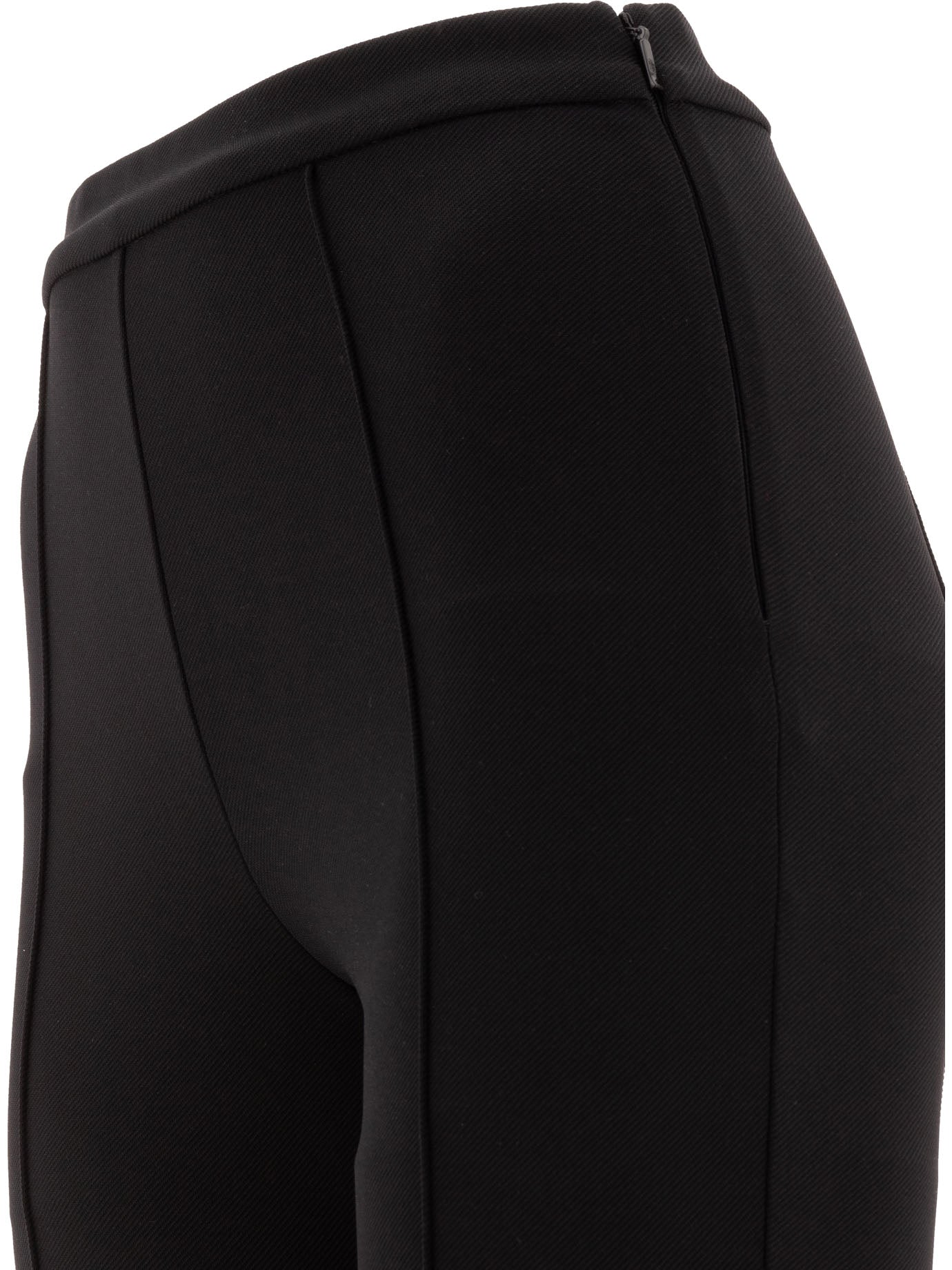 Moncler Gabardine Trousers