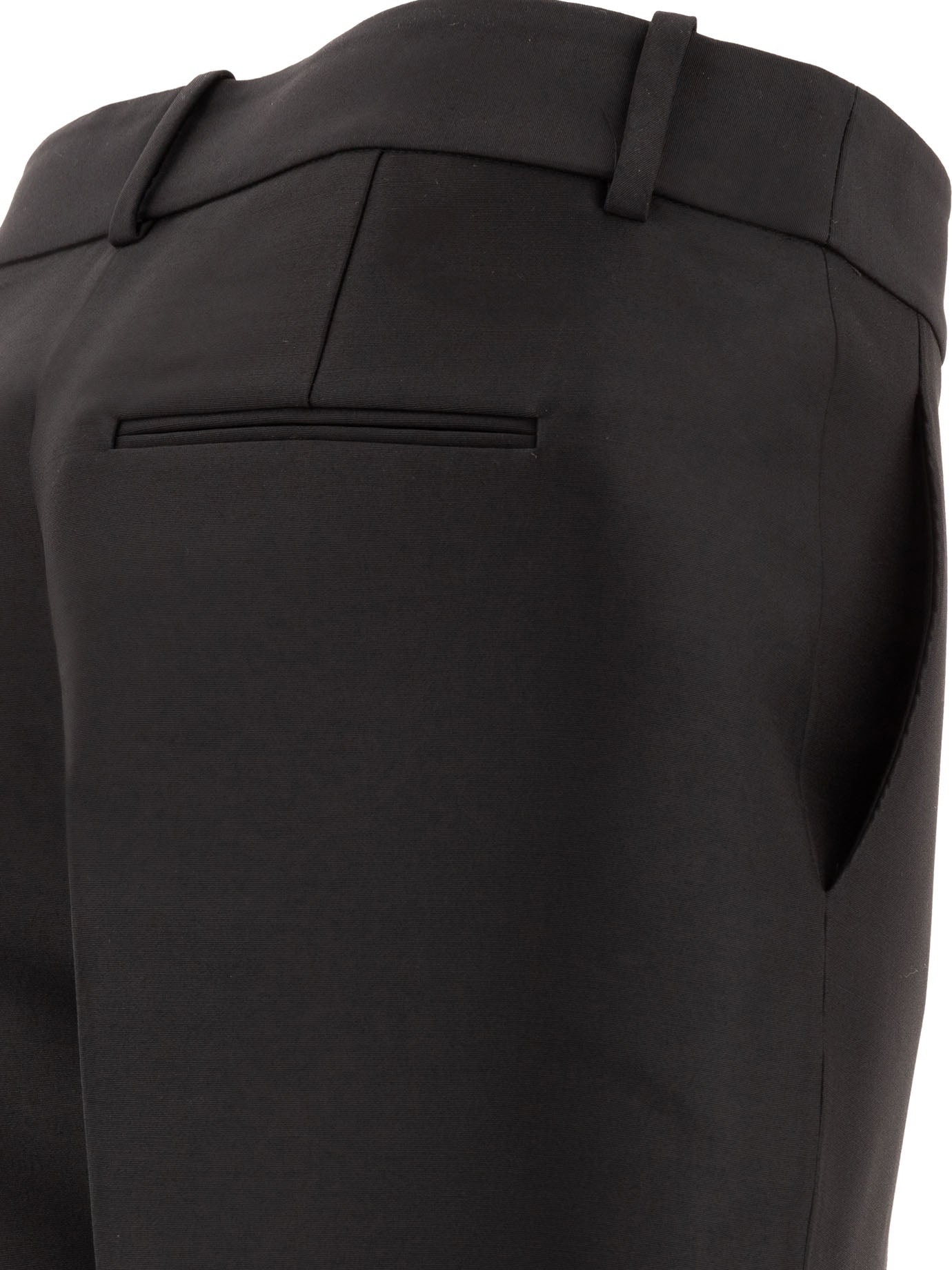 Khaite Trousers