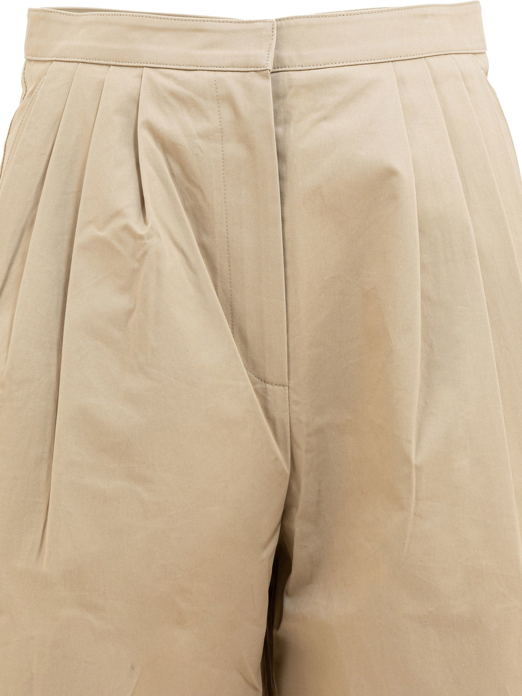 Theloom Trousers