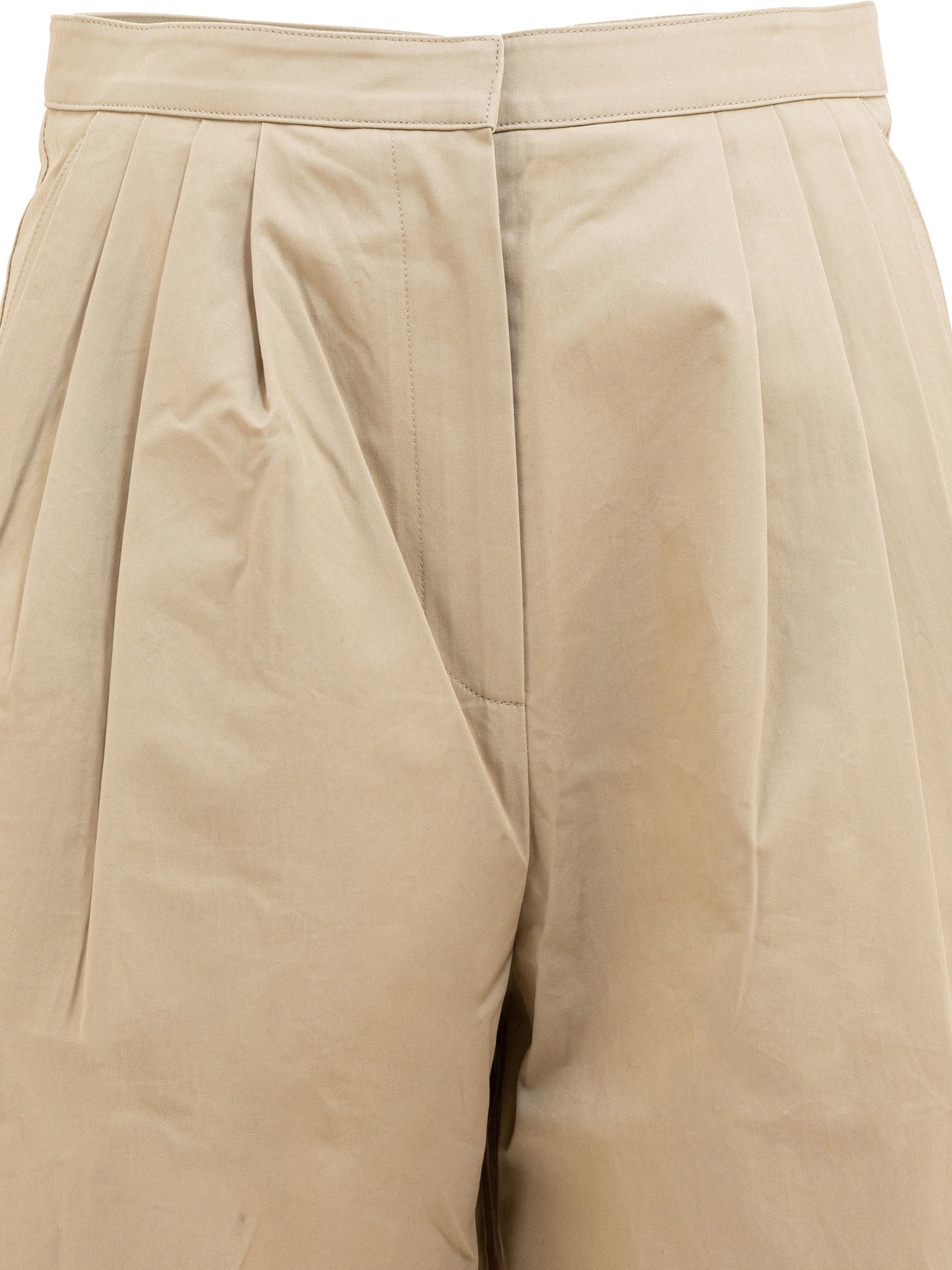 Theloom Trousers