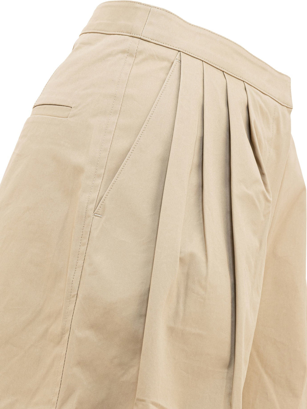 Theloom Trousers