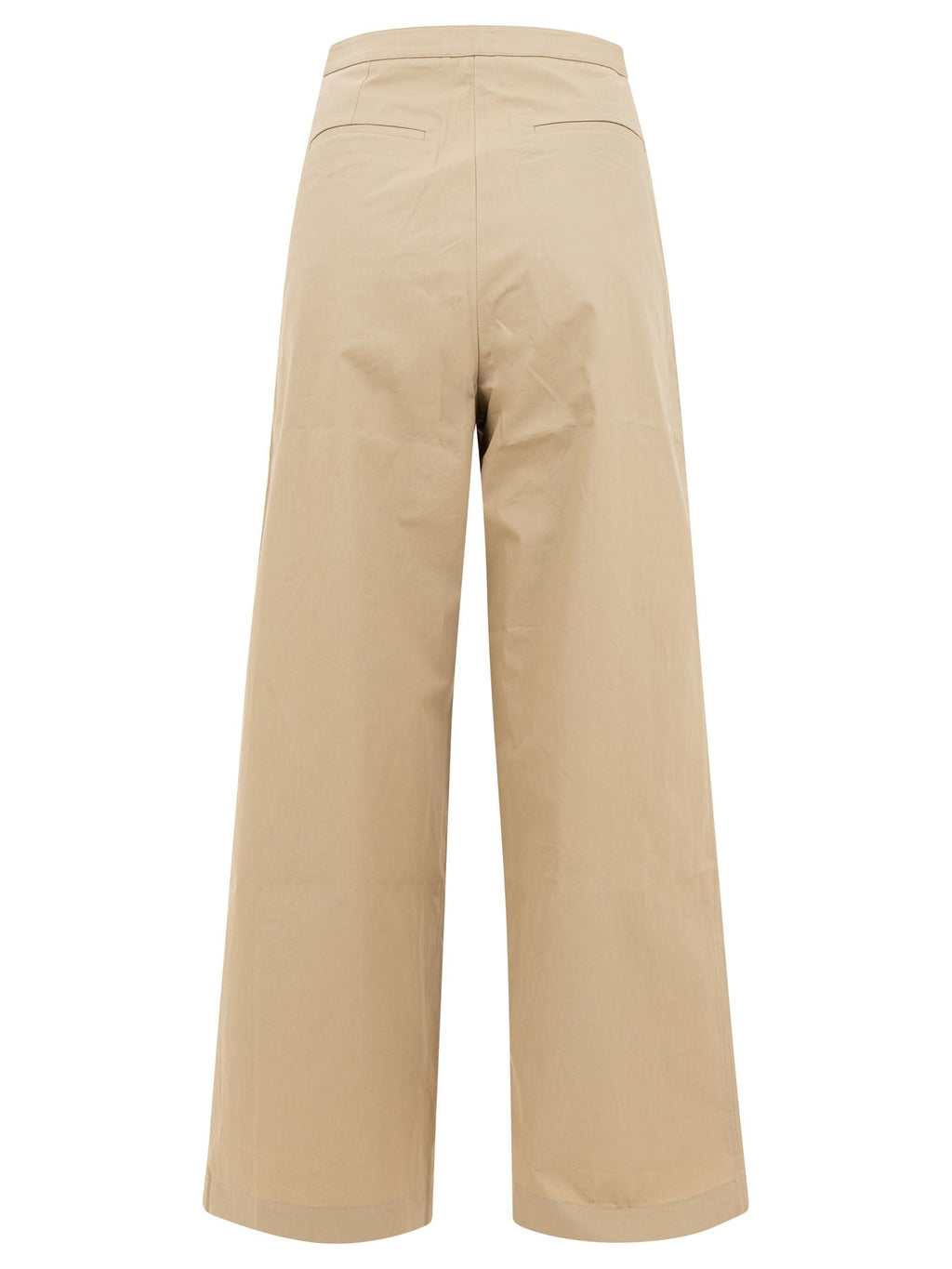 Theloom Trousers