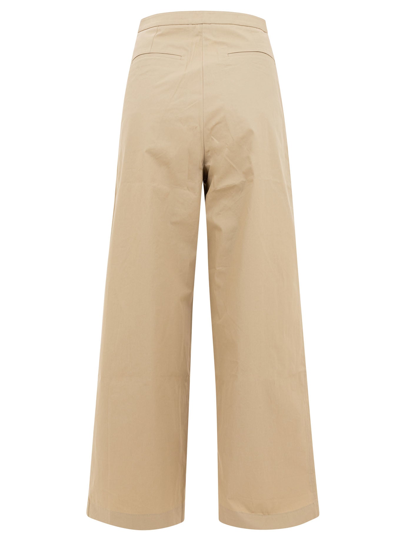 Theloom Trousers