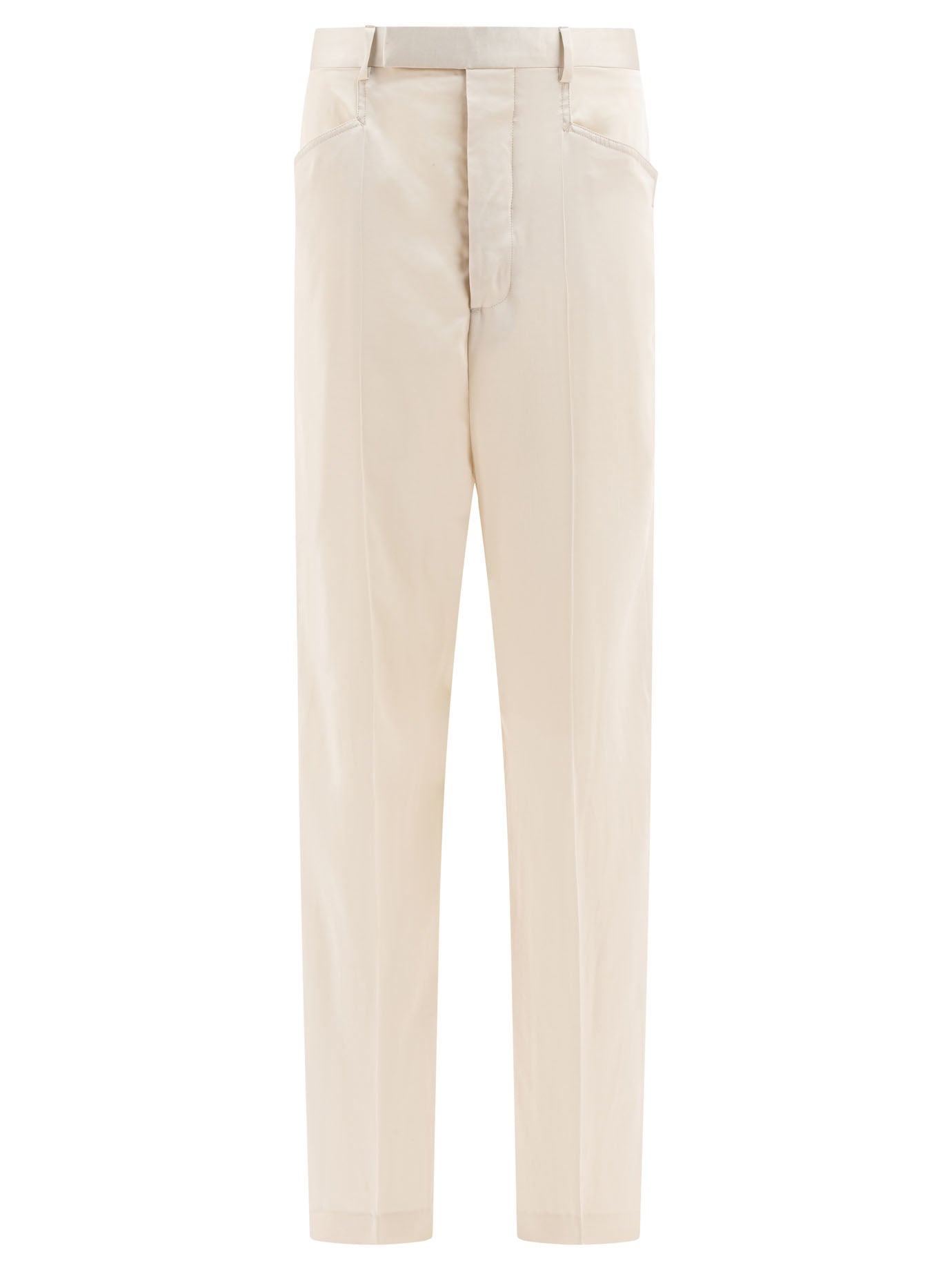Rick Owens "hollywood Mastodon" Trousers