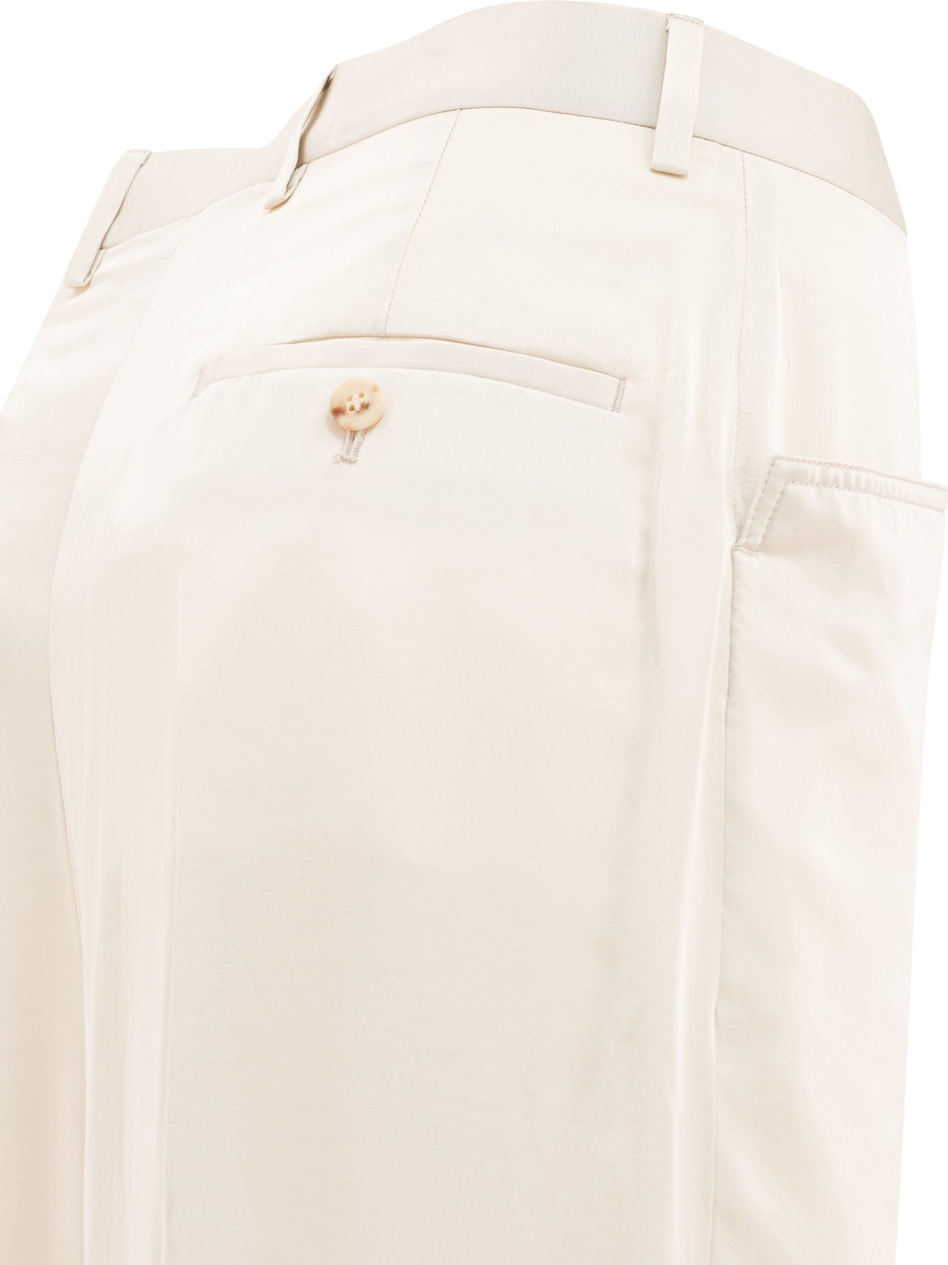 Rick Owens "hollywood Mastodon" Trousers