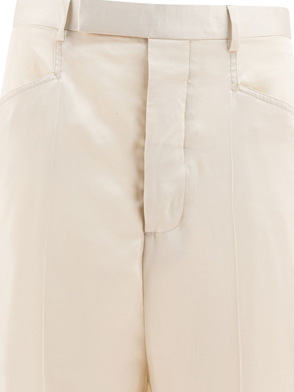 Rick Owens "hollywood Mastodon" Trousers