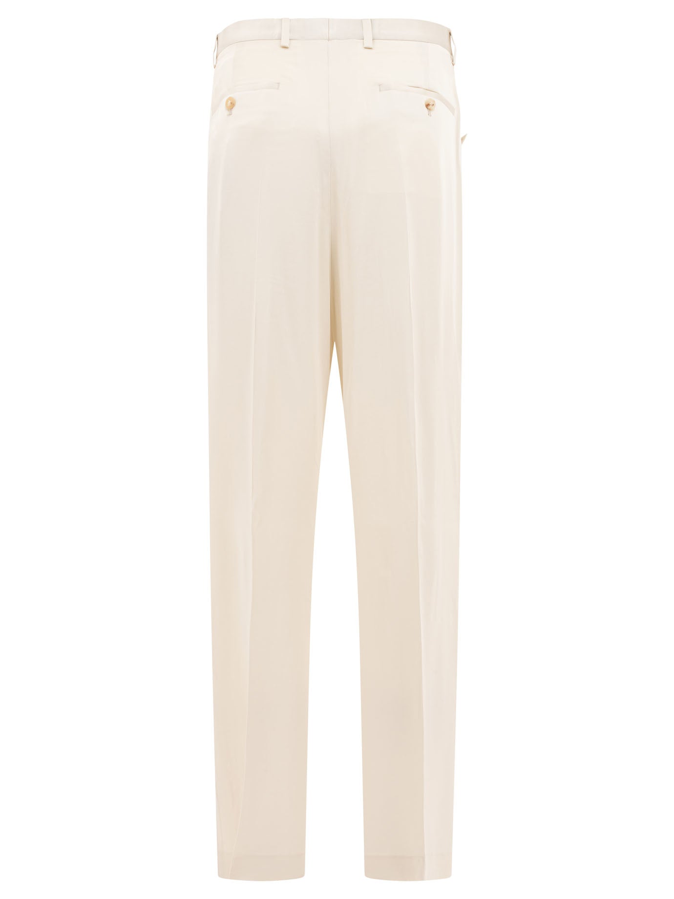 Rick Owens "hollywood Mastodon" Trousers