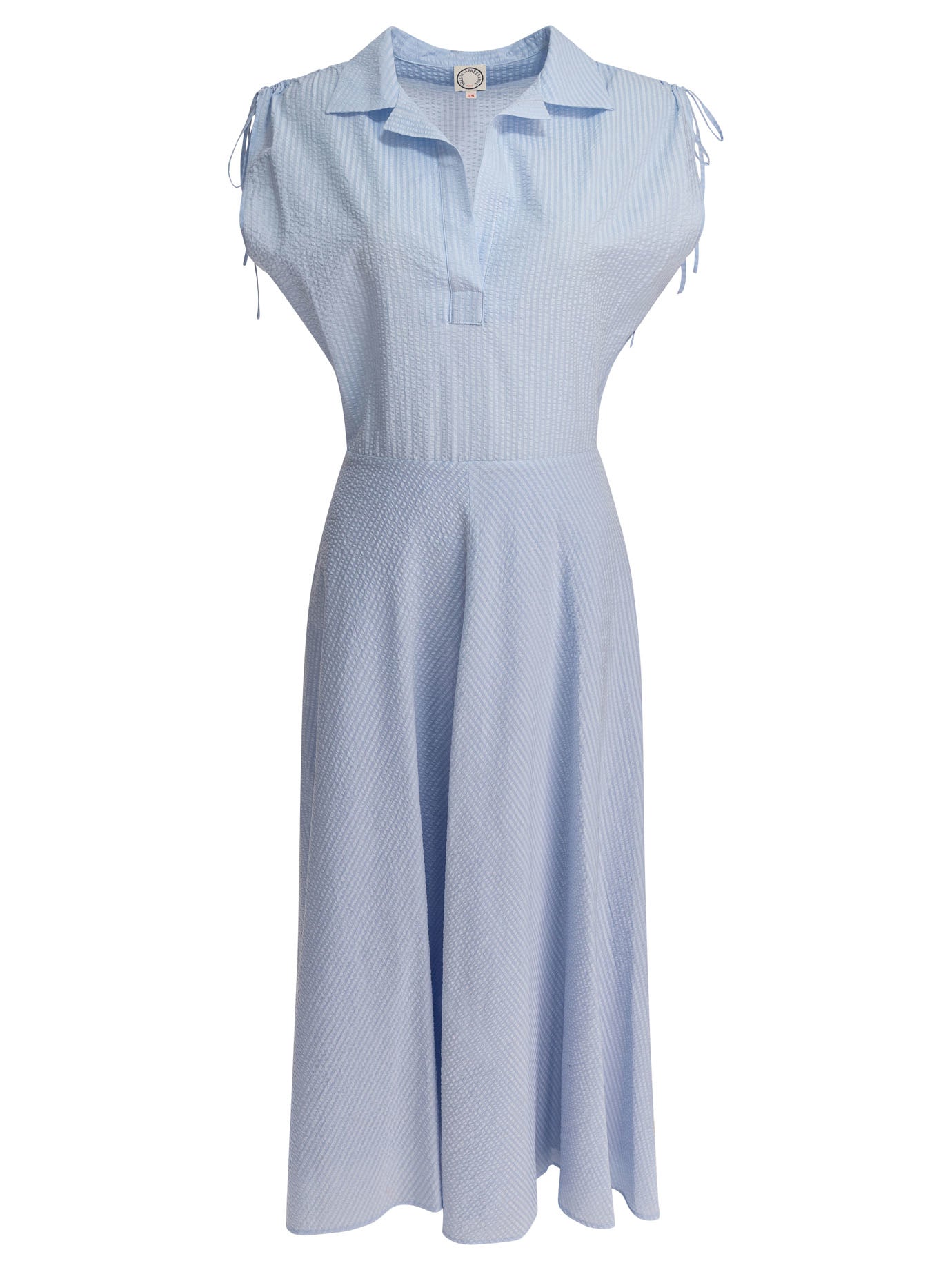 Ines De La Fressange Dresses