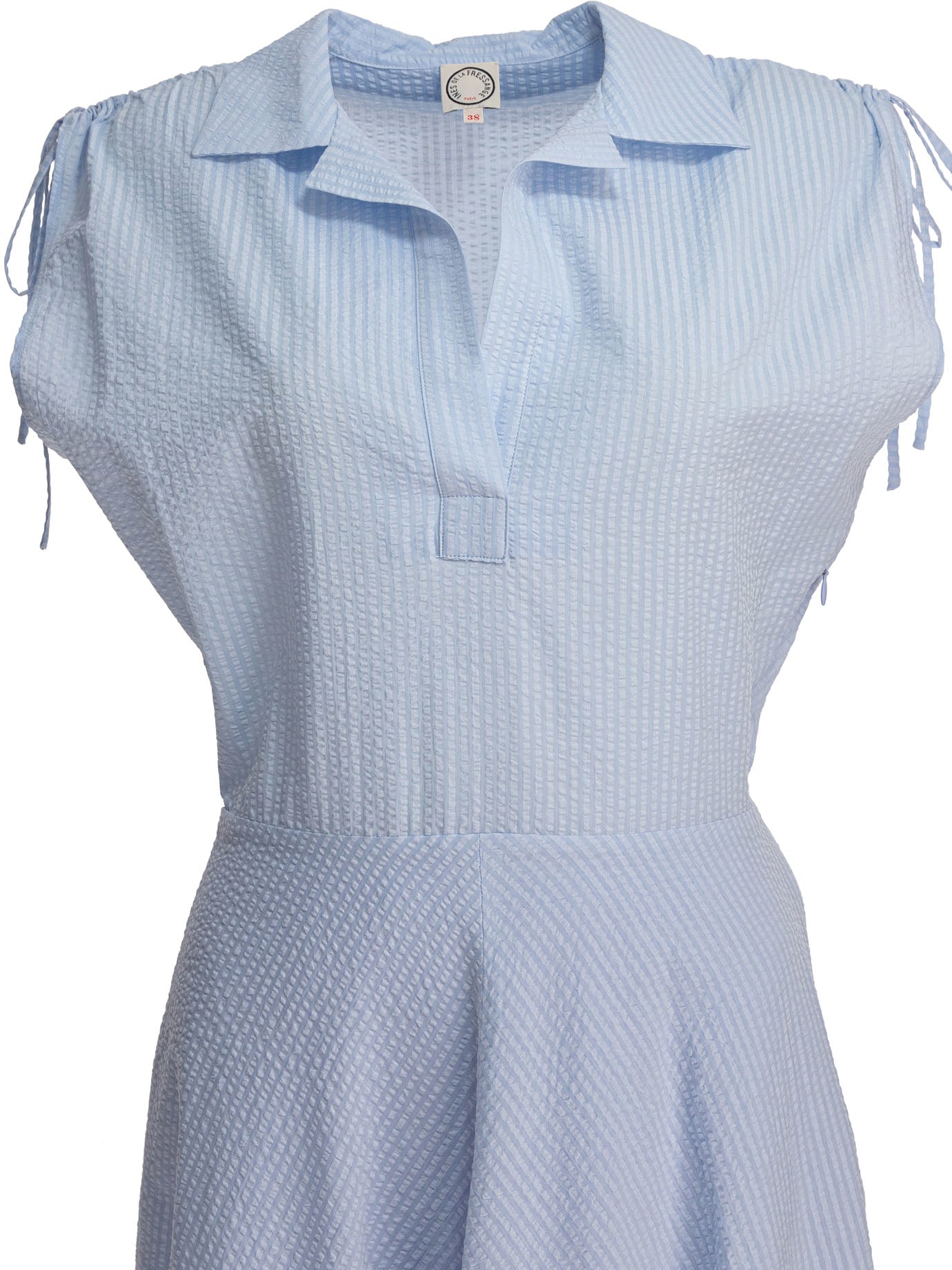 Ines De La Fressange Dresses