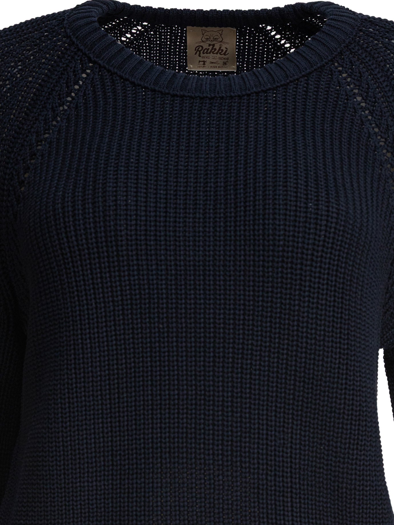 Rakku Knitwear