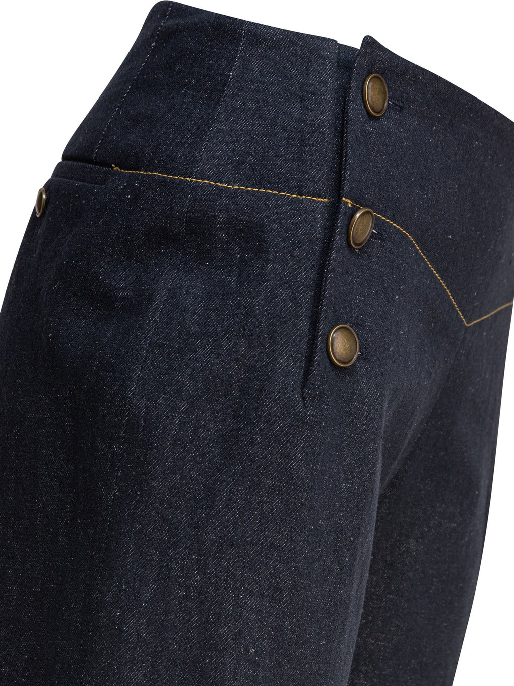 Ines De La Fressange Trousers