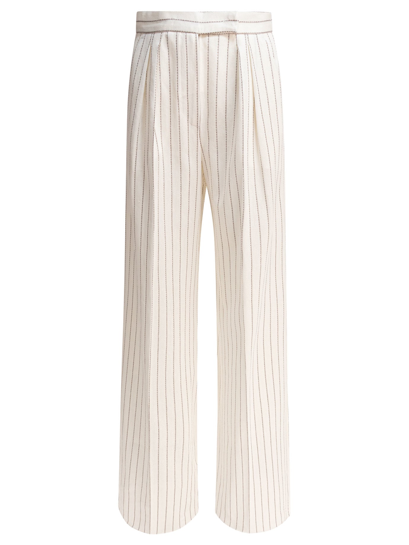 Max Mara Trousers