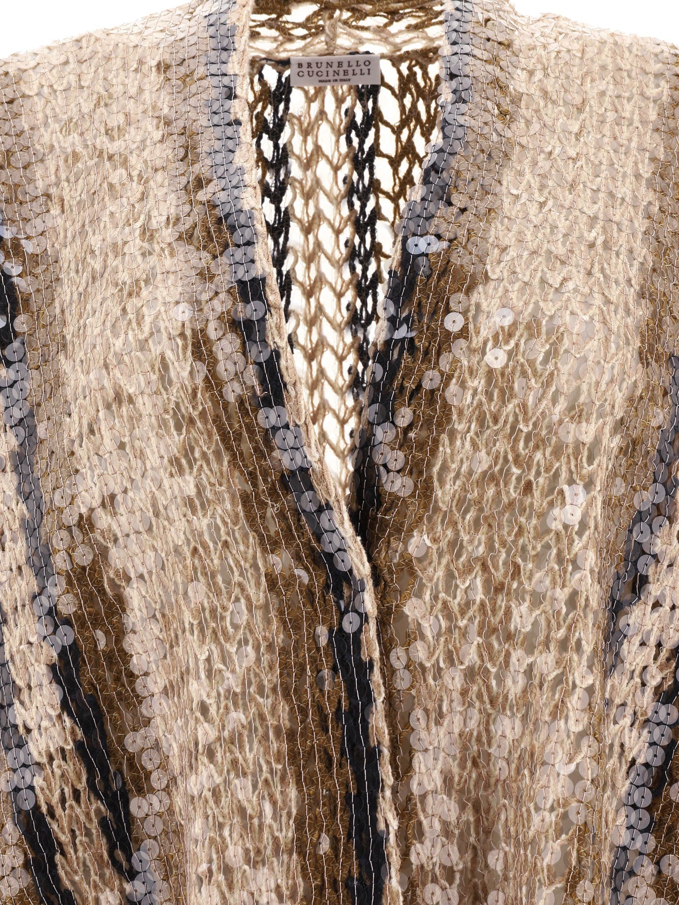 Brunello Cucinelli Knitwear