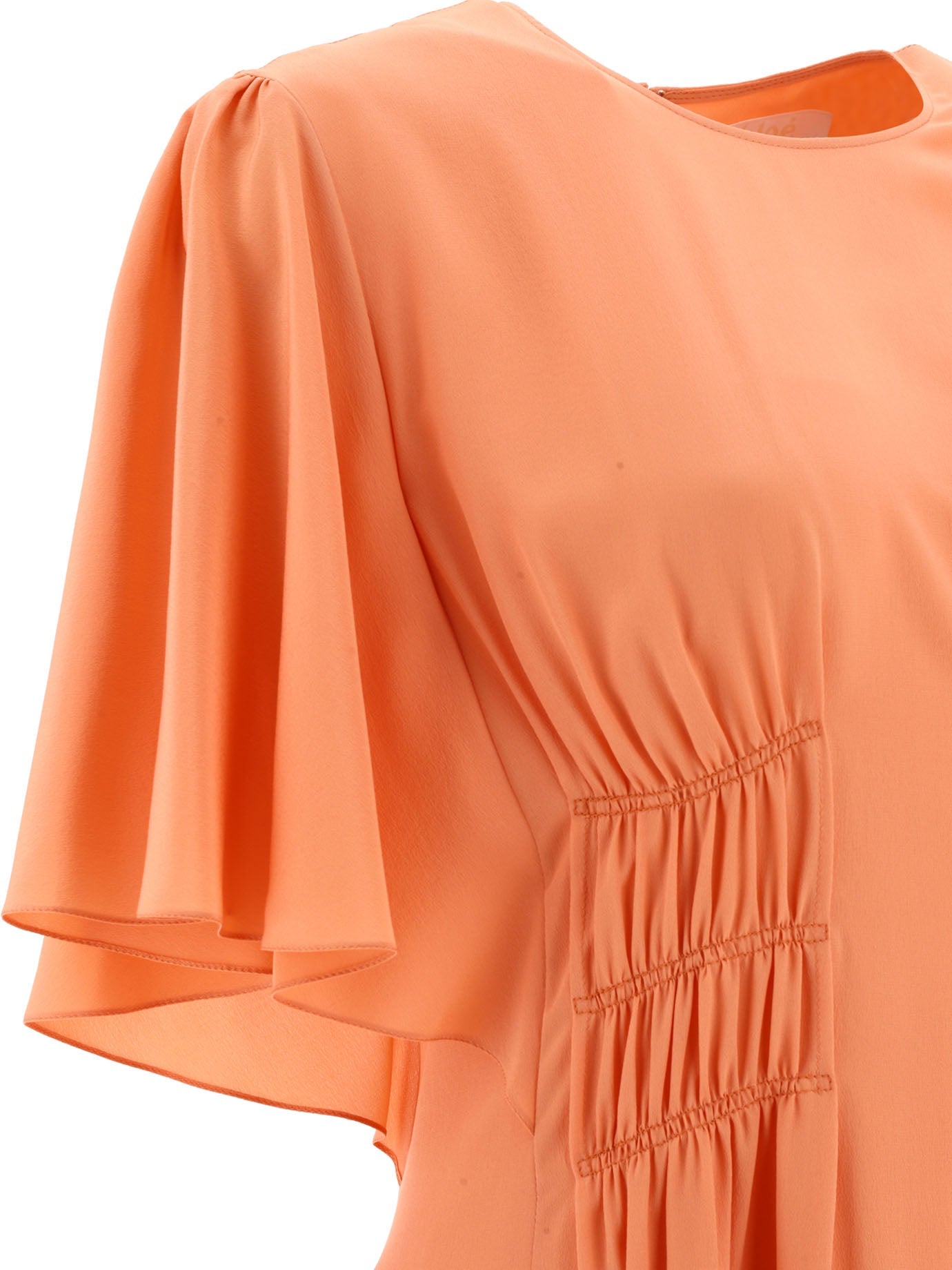 Chloe Dresses