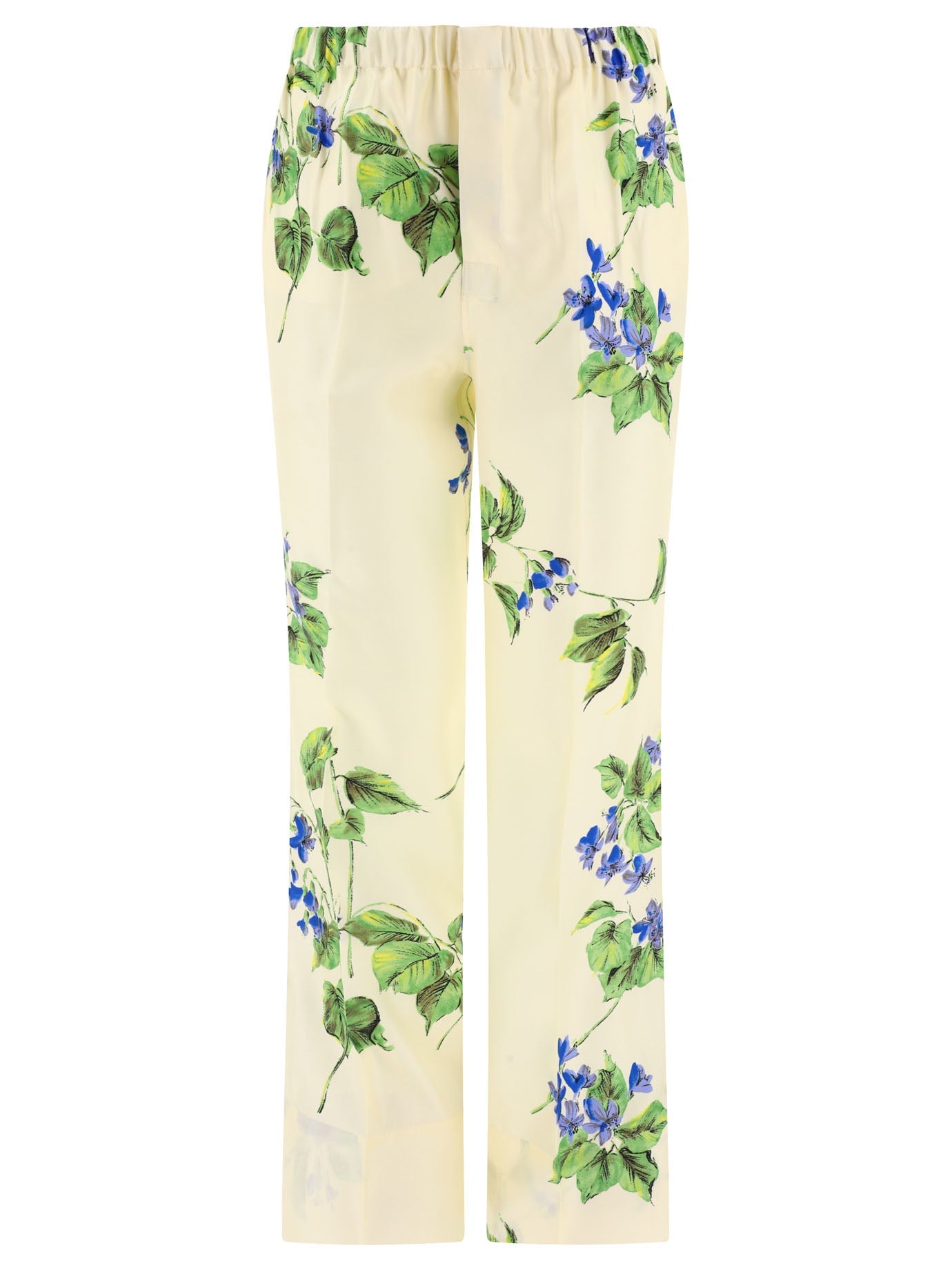 Prada Trousers