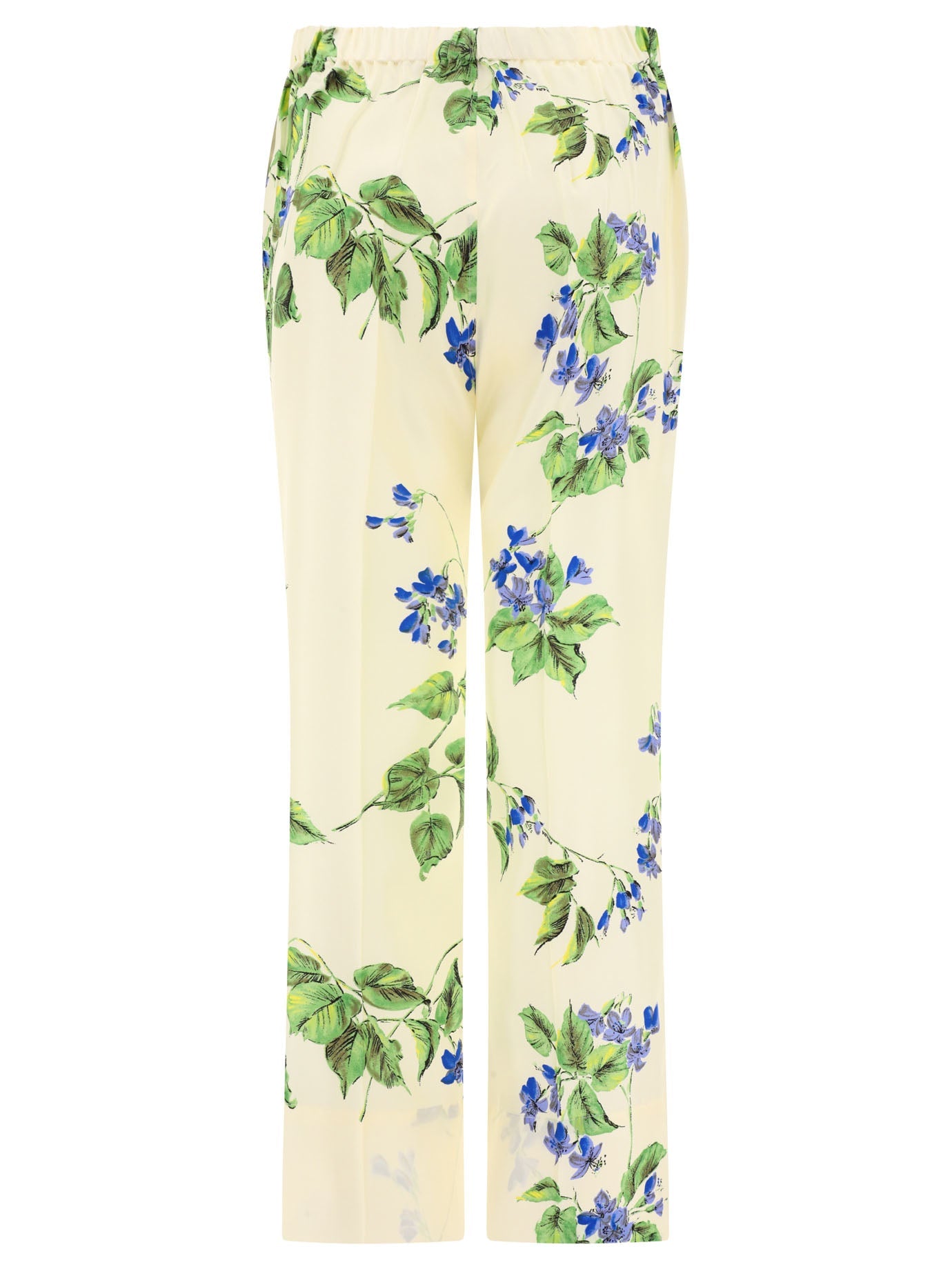 Prada Trousers