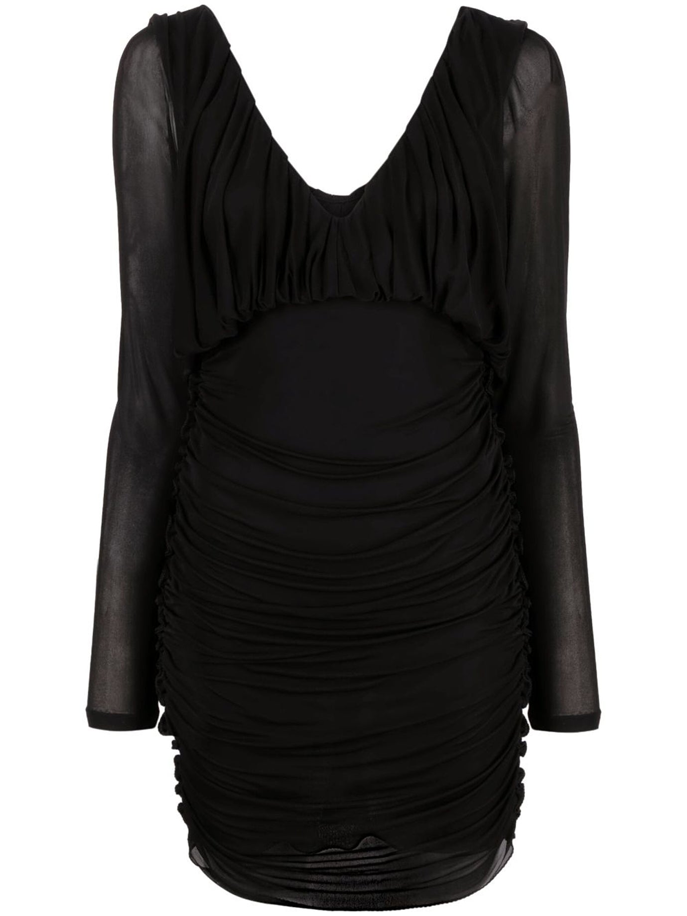 Saint Laurent Dresses