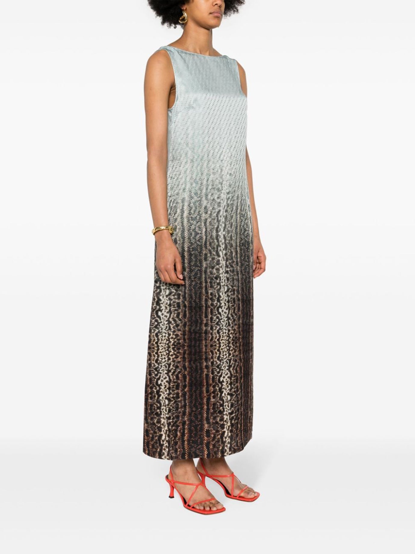 Fendi Dresses
