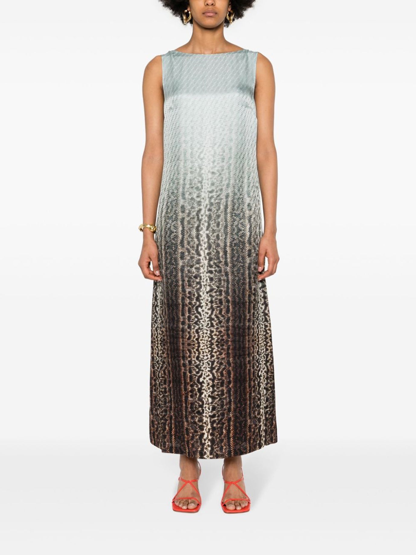 Fendi Dresses