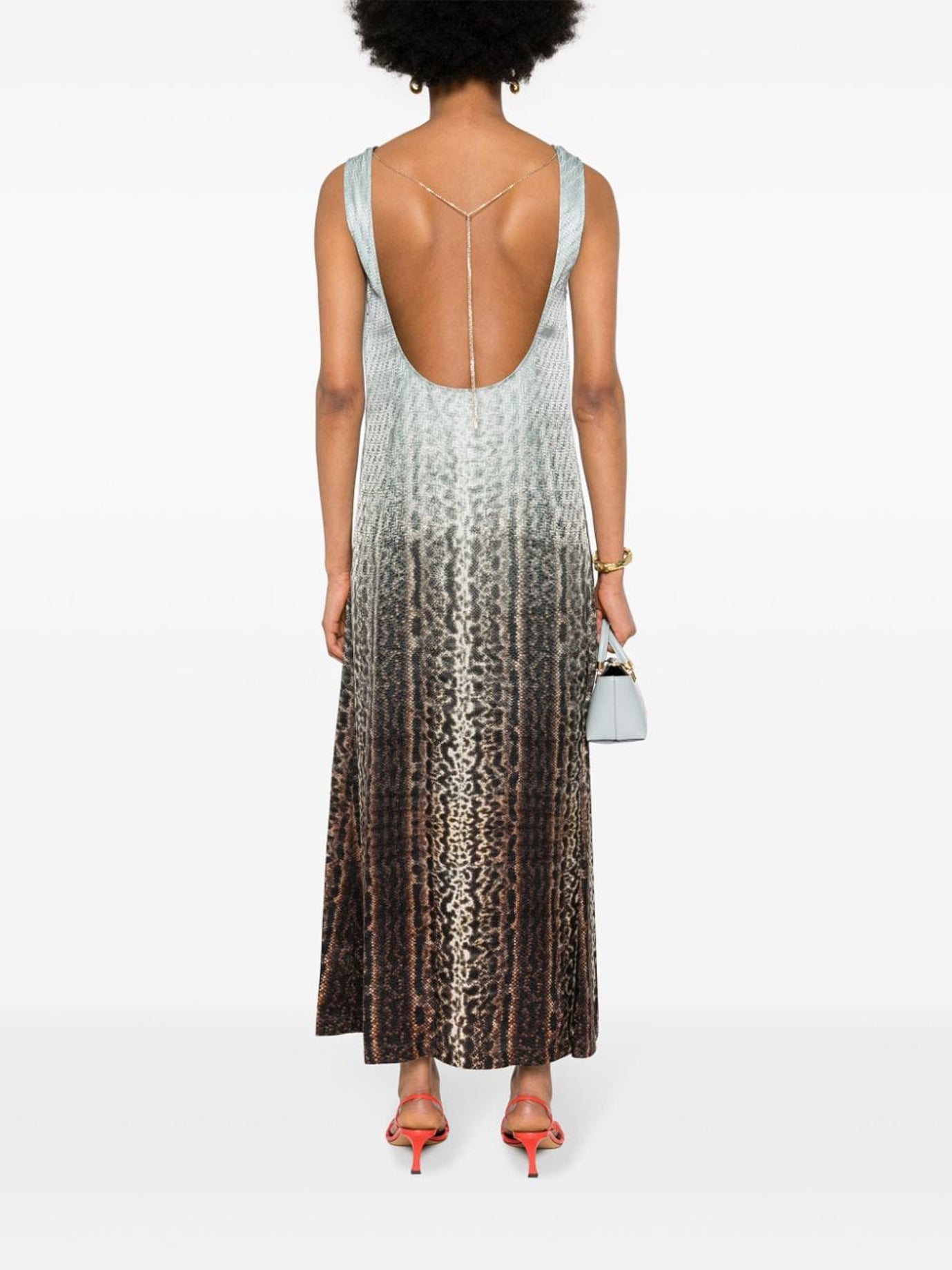Fendi Dresses