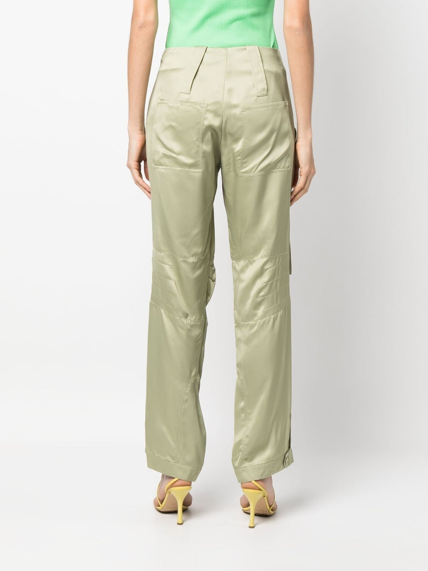 Fendi Trousers
