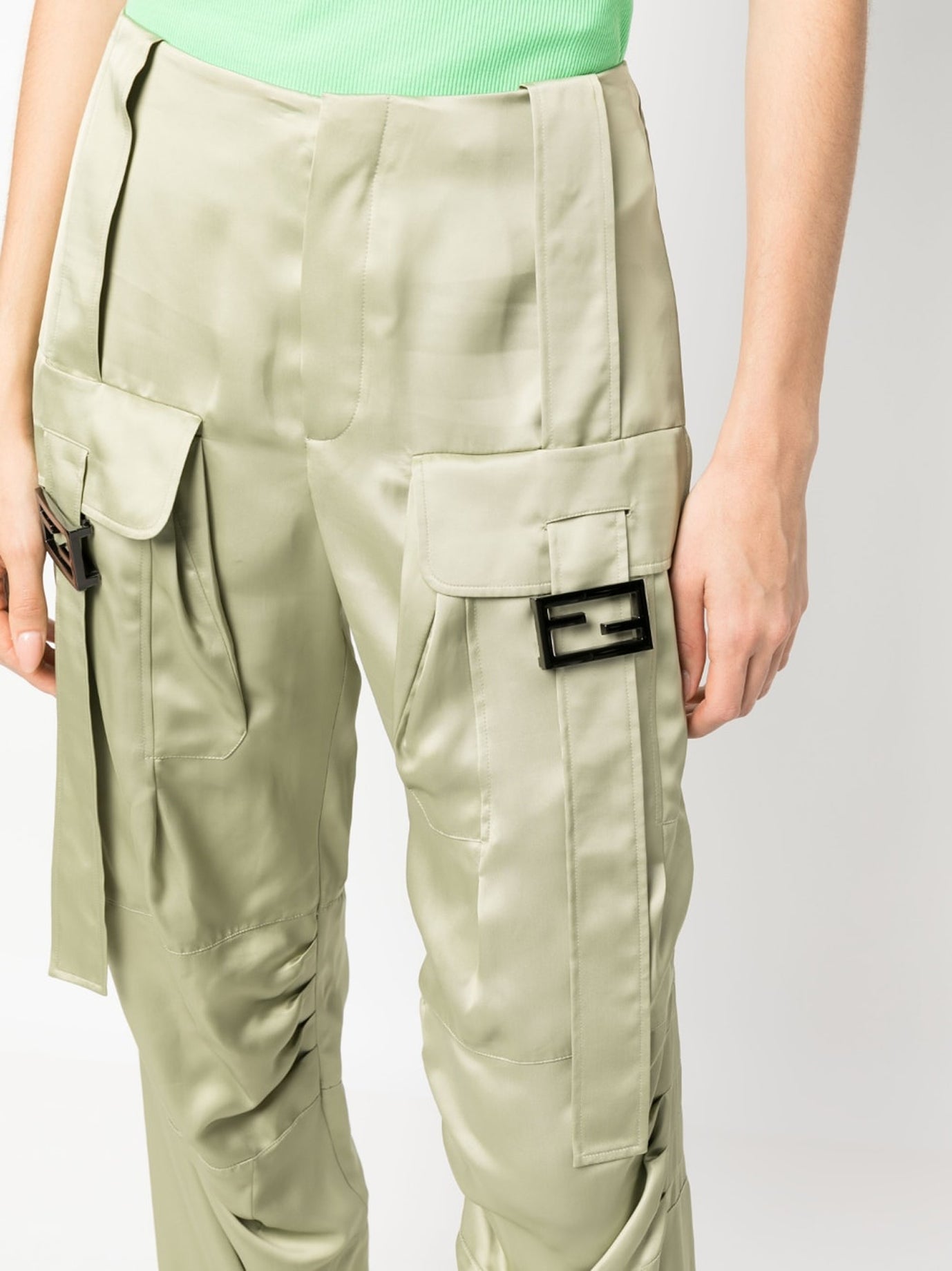 Fendi Trousers