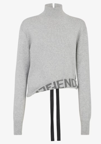Fendi Knitwear
