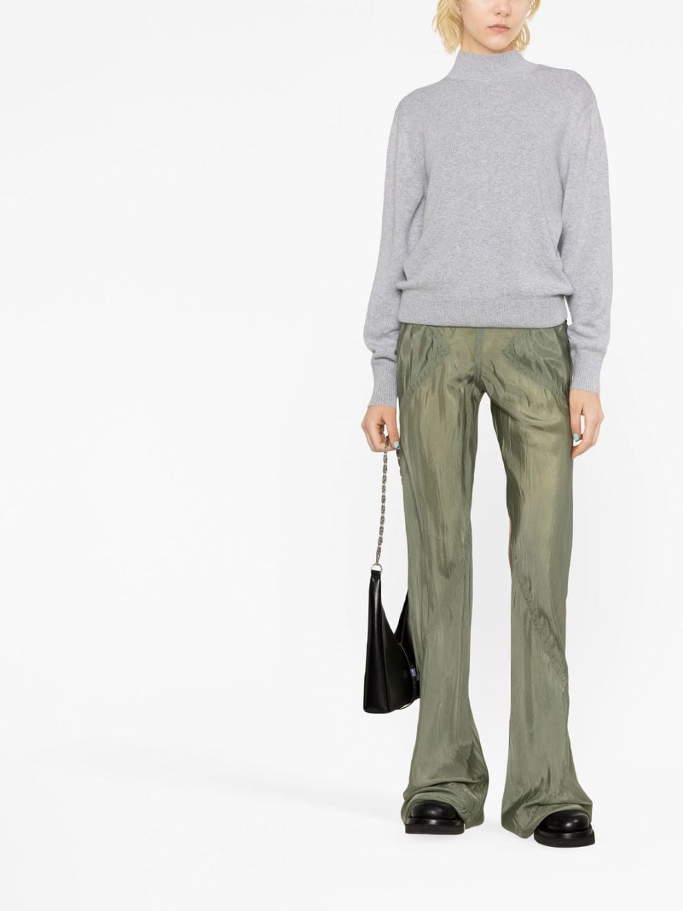 Fendi Knitwear