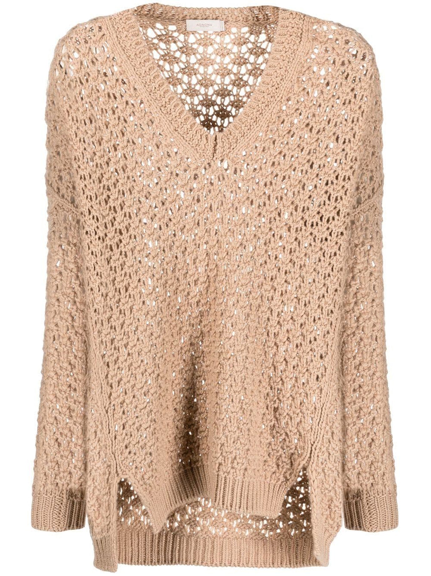 Agnona Knitwear