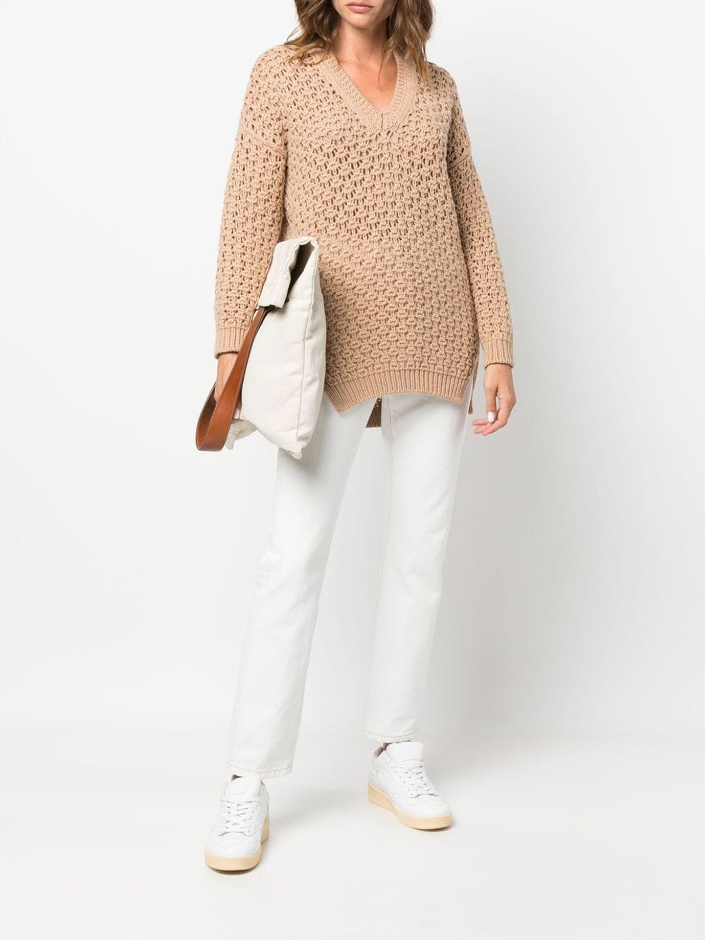 Agnona Knitwear