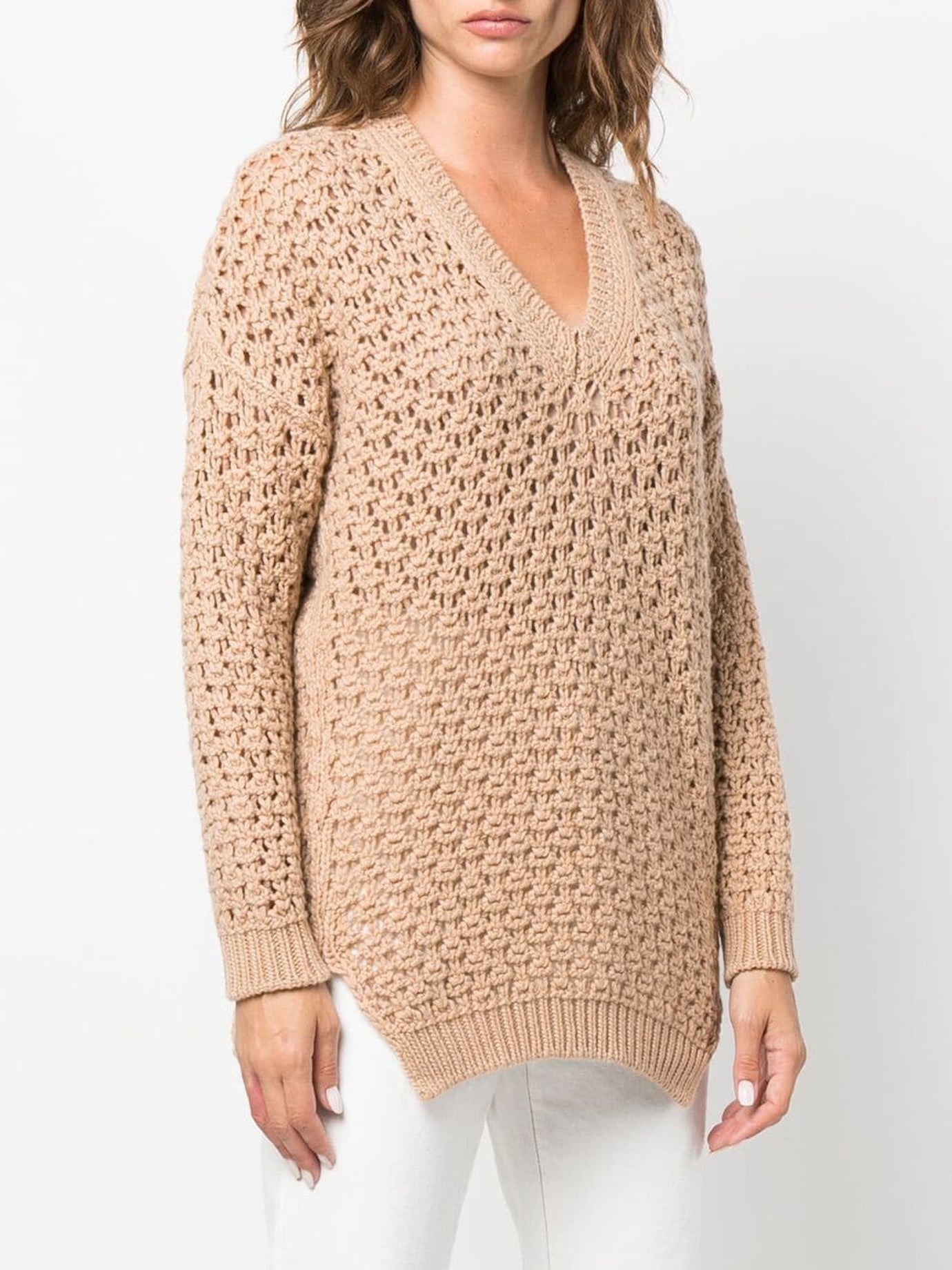 Agnona Knitwear