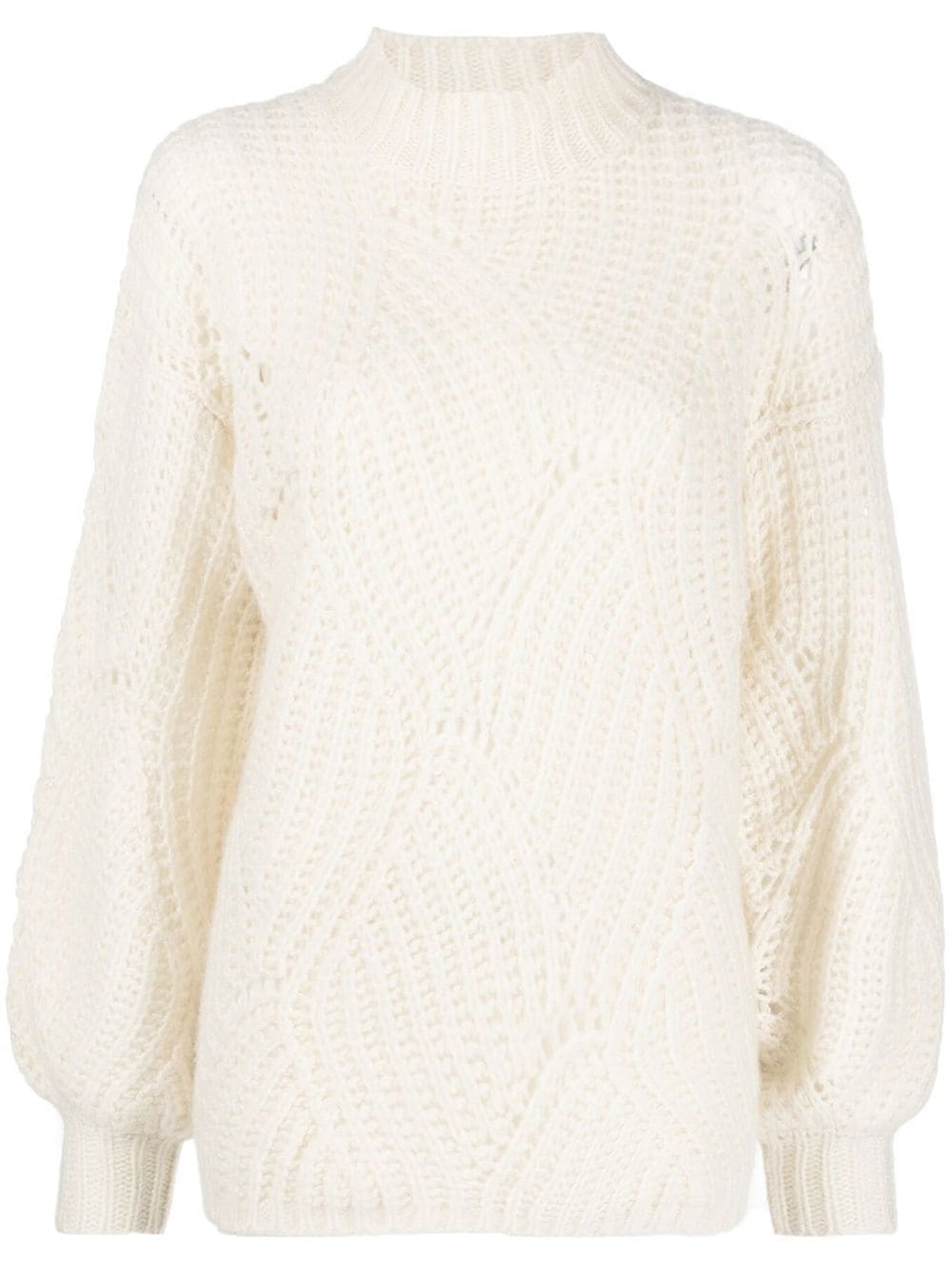 Agnona Knitwear