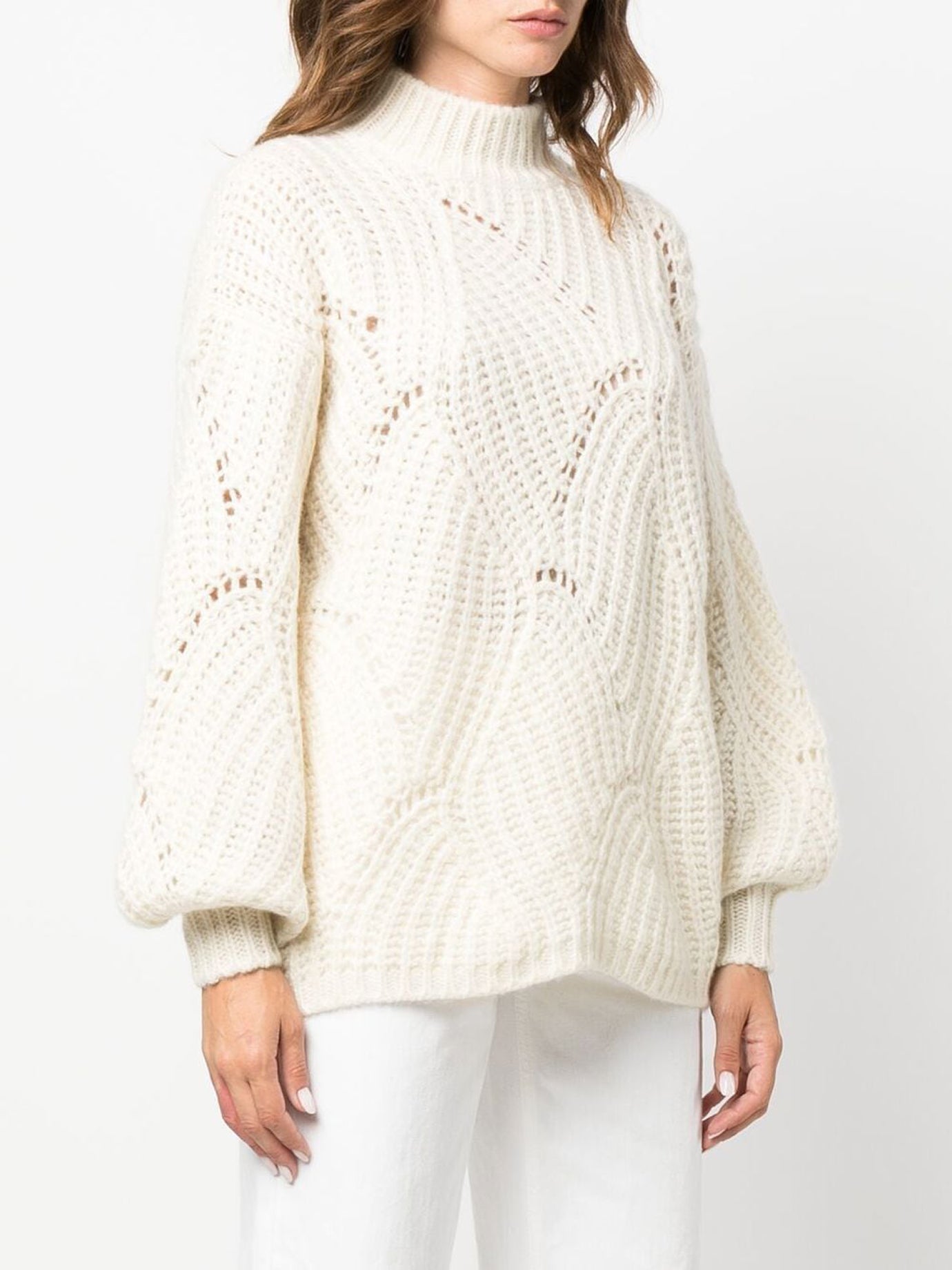 Agnona Knitwear