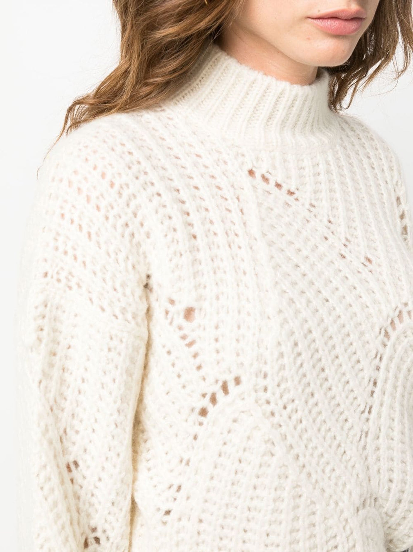 Agnona Knitwear